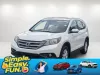 2013 Honda CR-V EX-L (5J6RM3H73DL) with an Gas I4 2.4L/144 engine, 5-Speed Automatic transmission, located at 1430 Gateway Drive, Opelika, AL, 36801, (334) 239-0944, 32.637871, -85.409790 - 2013 Honda CR-V EX-L - Photo#0
