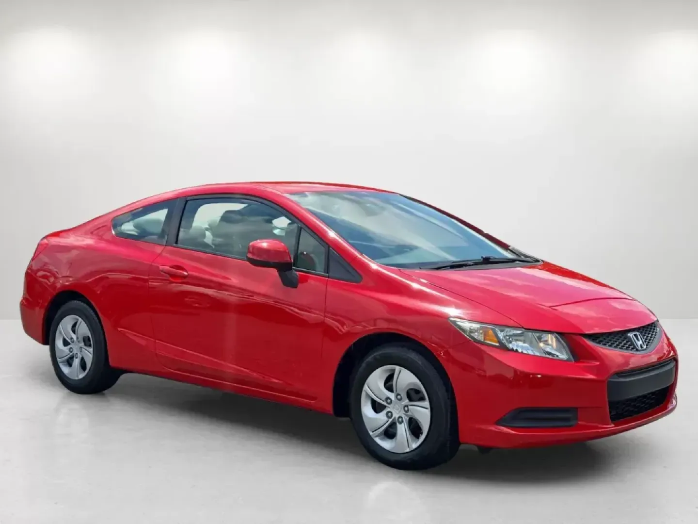 2013 Honda Civic Cpe LX (2HGFG3B52DH) with an Other engine, located at 7000 Northlake Connector, Columbus, GA, 31904, (706) 987-8085, 32.524975, -84.978134 - Are you in the market for a reliable vehicle that fits seamlessly into your lifestyle? Look no further than this 2013 Honda Civic Coupe LX, available now at Gils Auto - Columbus #2. Located at 7000 Northlake Connector, Columbus, GA 31904, we specialize in buy here pay here options, making it easier - Photo#2