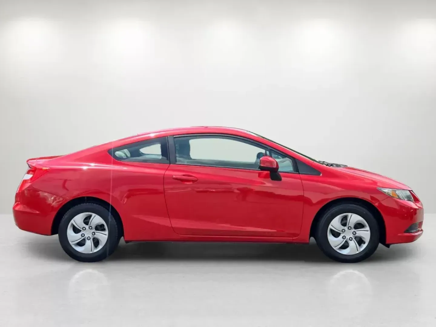 2013 Honda Civic Cpe LX (2HGFG3B52DH) with an Other engine, located at 7000 Northlake Connector, Columbus, GA, 31904, (706) 987-8085, 32.524975, -84.978134 - Are you in the market for a reliable vehicle that fits seamlessly into your lifestyle? Look no further than this 2013 Honda Civic Coupe LX, available now at Gils Auto - Columbus #2. Located at 7000 Northlake Connector, Columbus, GA 31904, we specialize in buy here pay here options, making it easier - Photo#3