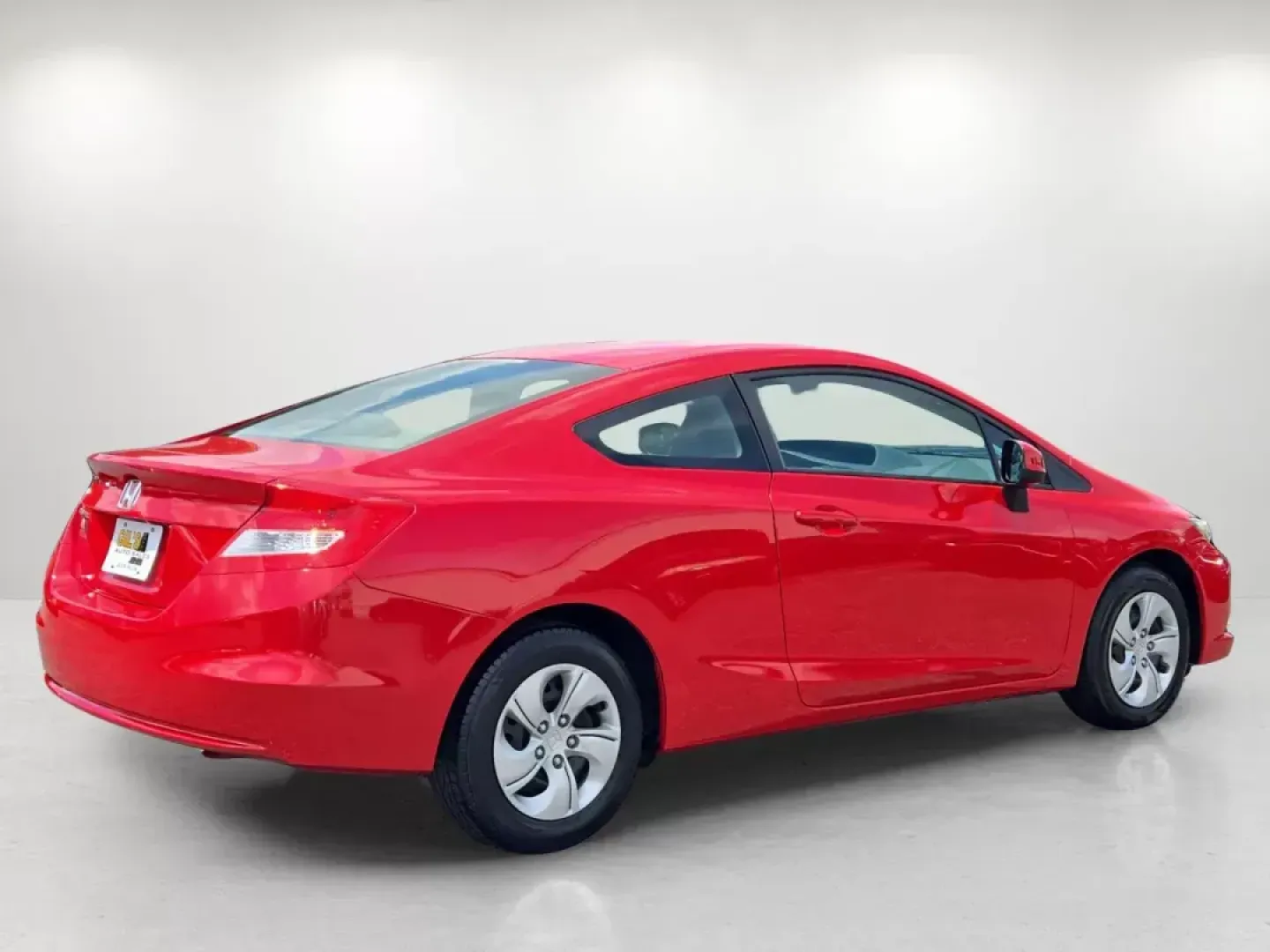 2013 Honda Civic Cpe LX (2HGFG3B52DH) with an Other engine, located at 7000 Northlake Connector, Columbus, GA, 31904, (706) 987-8085, 32.524975, -84.978134 - Are you in the market for a reliable vehicle that fits seamlessly into your lifestyle? Look no further than this 2013 Honda Civic Coupe LX, available now at Gils Auto - Columbus #2. Located at 7000 Northlake Connector, Columbus, GA 31904, we specialize in buy here pay here options, making it easier - Photo#4