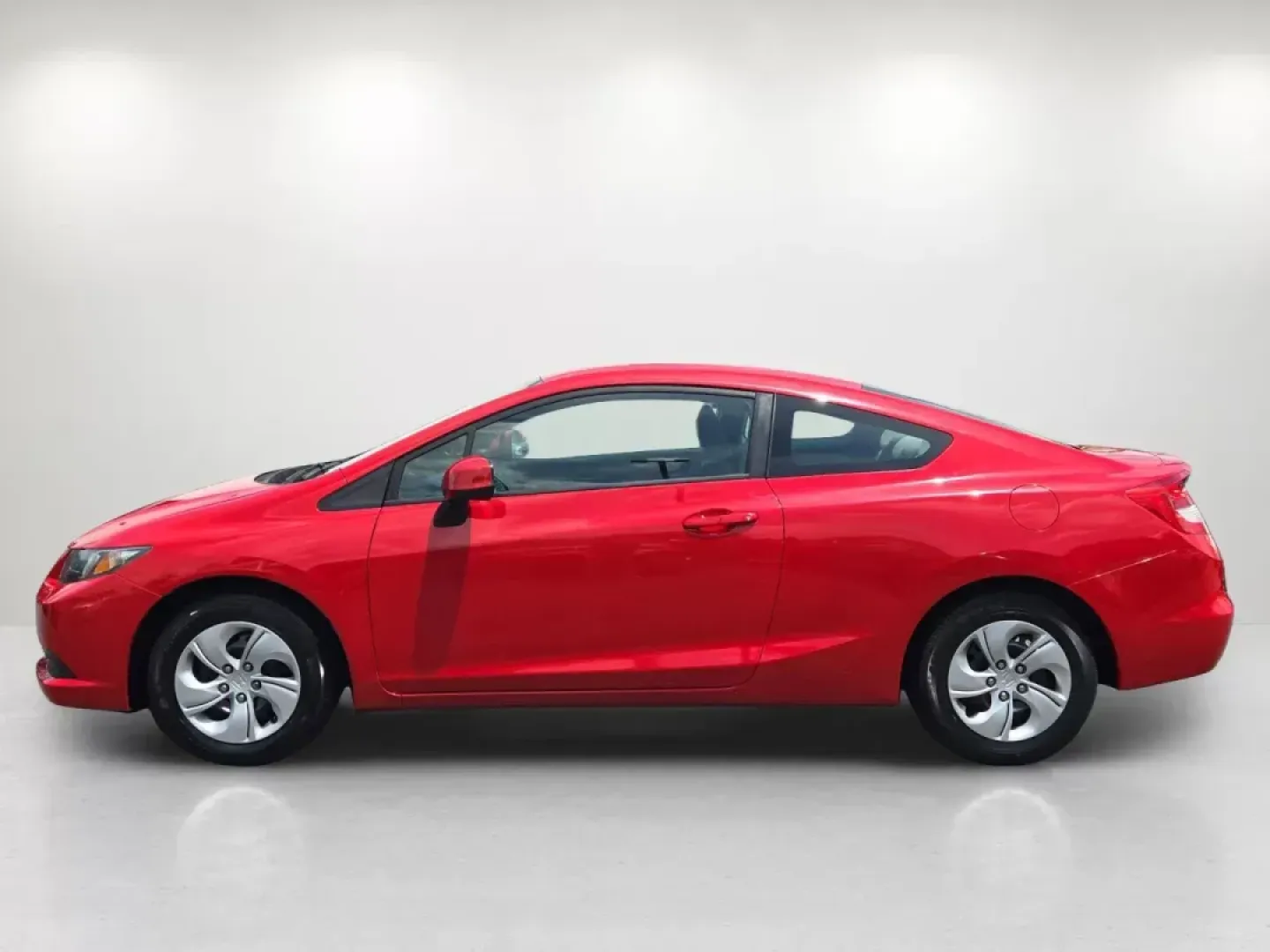 2013 Honda Civic Cpe LX (2HGFG3B52DH) with an Other engine, located at 7000 Northlake Connector, Columbus, GA, 31904, (706) 987-8085, 32.524975, -84.978134 - Are you in the market for a reliable vehicle that fits seamlessly into your lifestyle? Look no further than this 2013 Honda Civic Coupe LX, available now at Gils Auto - Columbus #2. Located at 7000 Northlake Connector, Columbus, GA 31904, we specialize in buy here pay here options, making it easier - Photo#7