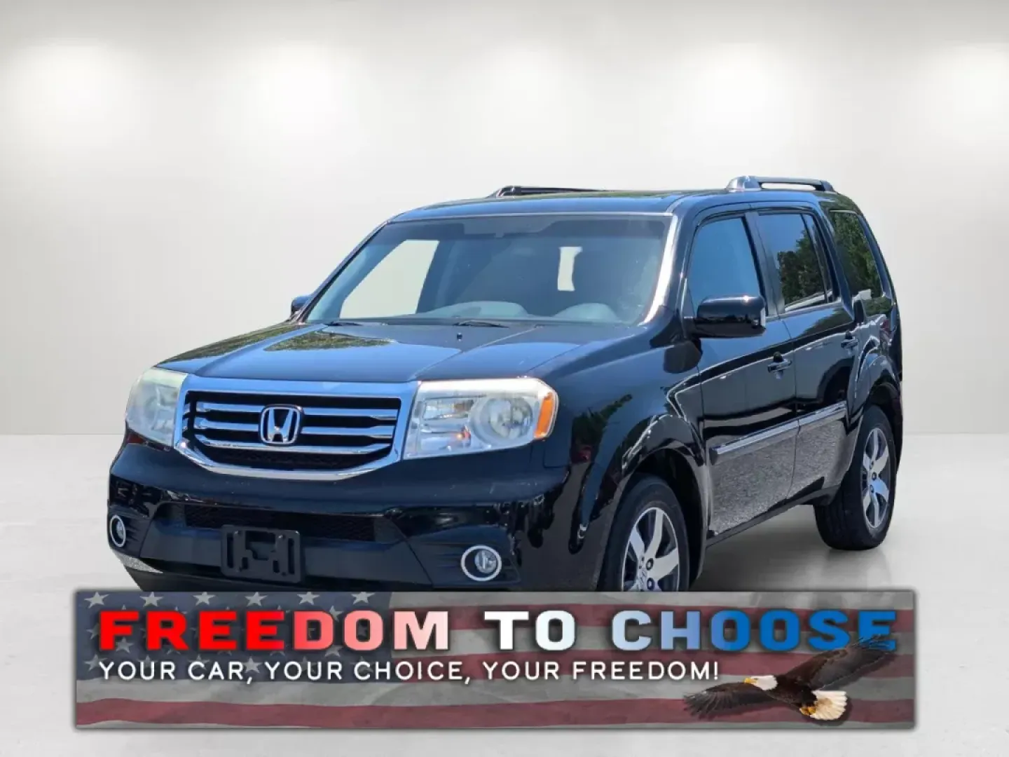 2013 Honda Pilot Touring (5FNYF4H99DB) with an Other engine, located at 5115 14th Ave., Columbus, GA, 31904, (706) 323-0345, 32.511494, -84.971046 - Step into the adventure of family road trips, weekend getaways, or your daily commute in this versatile 2013 Honda Pilot Touring, perfectly designed for dynamic lifestyles. Whether you're a growing family in need of space and comfort or a budget-conscious buyer looking for reliability, this SUV chec - Photo#0