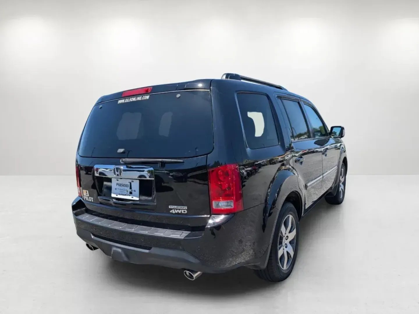 2013 Honda Pilot Touring (5FNYF4H99DB) with an Other engine, located at 5115 14th Ave., Columbus, GA, 31904, (706) 323-0345, 32.511494, -84.971046 - Step into the adventure of family road trips, weekend getaways, or your daily commute in this versatile 2013 Honda Pilot Touring, perfectly designed for dynamic lifestyles. Whether you're a growing family in need of space and comfort or a budget-conscious buyer looking for reliability, this SUV chec - Photo#4