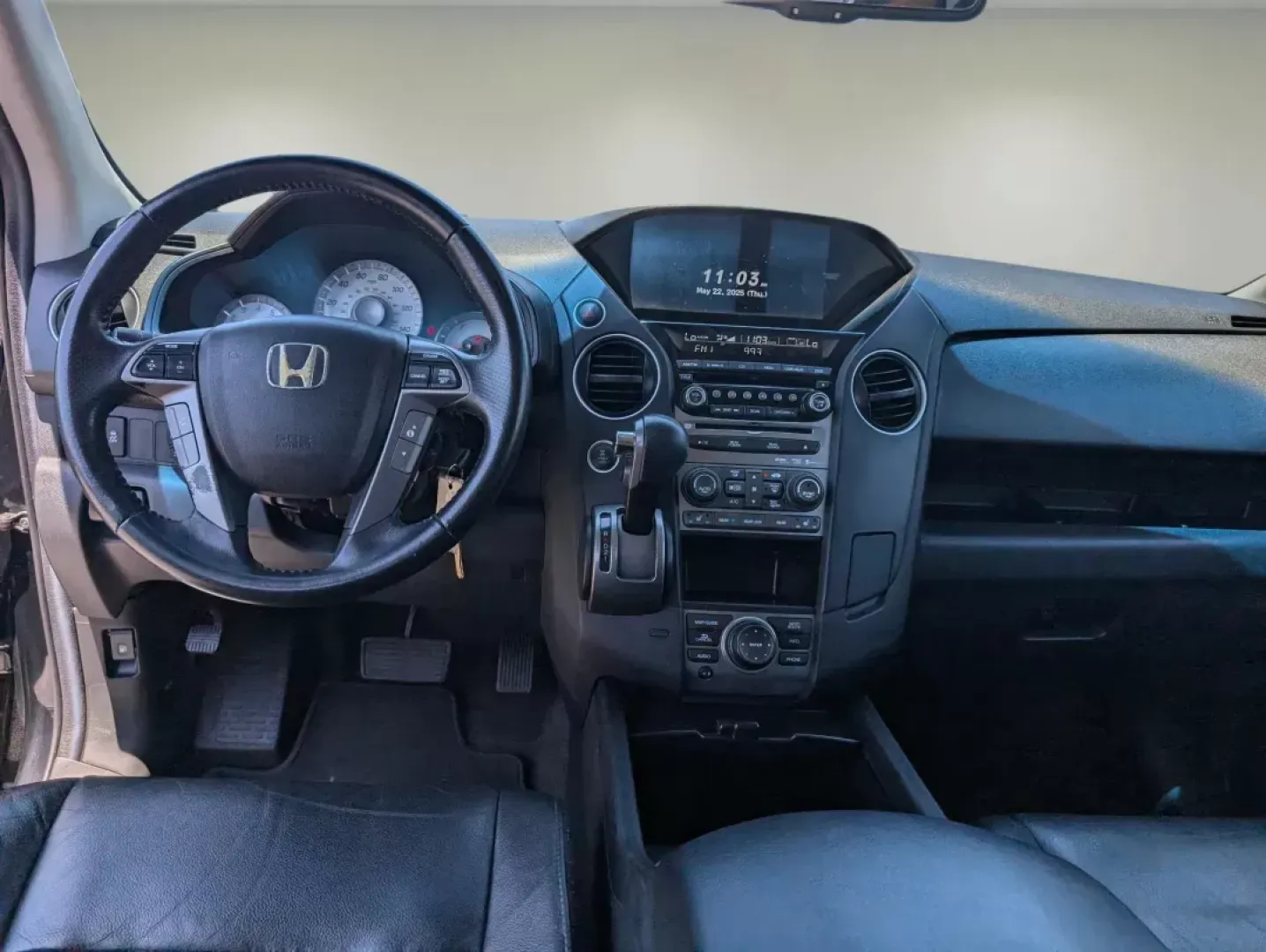 2013 Honda Pilot Touring (5FNYF4H99DB) with an Other engine, located at 5115 14th Ave., Columbus, GA, 31904, (706) 323-0345, 32.511494, -84.971046 - Step into the adventure of family road trips, weekend getaways, or your daily commute in this versatile 2013 Honda Pilot Touring, perfectly designed for dynamic lifestyles. Whether you're a growing family in need of space and comfort or a budget-conscious buyer looking for reliability, this SUV chec - Photo#13