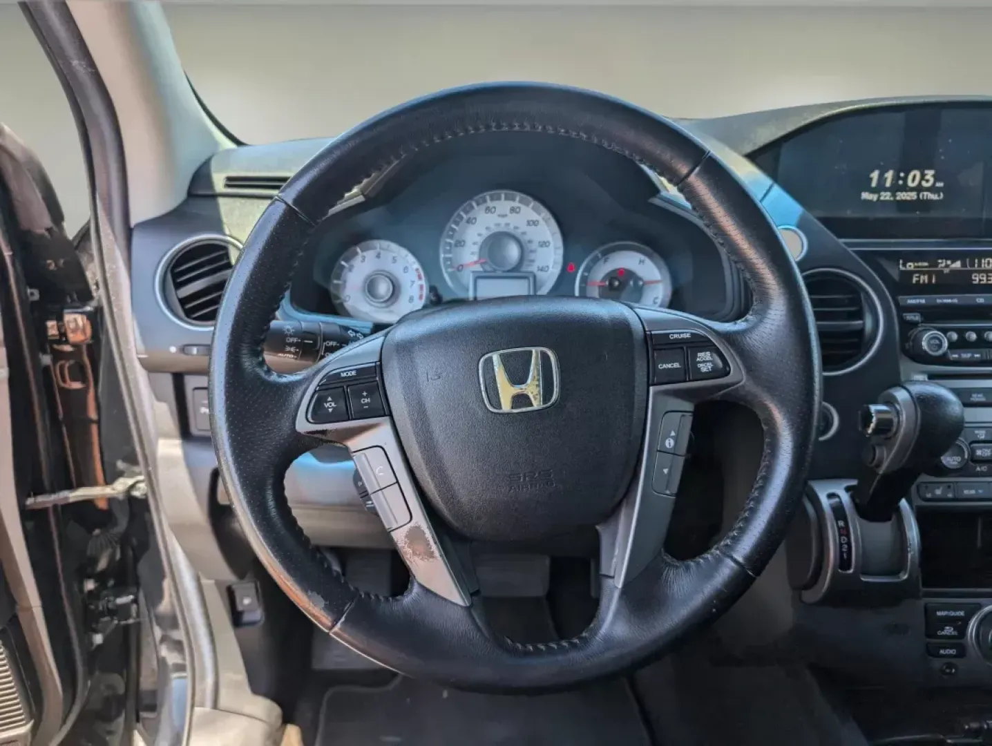 2013 Honda Pilot Touring (5FNYF4H99DB) with an Other engine, located at 5115 14th Ave., Columbus, GA, 31904, (706) 323-0345, 32.511494, -84.971046 - Step into the adventure of family road trips, weekend getaways, or your daily commute in this versatile 2013 Honda Pilot Touring, perfectly designed for dynamic lifestyles. Whether you're a growing family in need of space and comfort or a budget-conscious buyer looking for reliability, this SUV chec - Photo#17