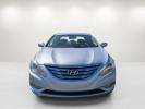 2013 /Gray Hyundai Sonata SE (5NPEC4AC3DH) with an Gas I4 2.4L/144 engine, 6-Speed Automatic w/Manual Shift transmission, located at 804 22nd Ave, Phenix City, AL, 36870, (334) 297-1860, 32.484749, -85.024475 - 2013 Hyundai Sonata SE - Photo#1