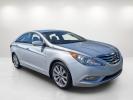 2013 /Gray Hyundai Sonata SE (5NPEC4AC3DH) with an Gas I4 2.4L/144 engine, 6-Speed Automatic w/Manual Shift transmission, located at 804 22nd Ave, Phenix City, AL, 36870, (334) 297-1860, 32.484749, -85.024475 - 2013 Hyundai Sonata SE - Photo#2