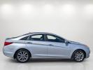 2013 /Gray Hyundai Sonata SE (5NPEC4AC3DH) with an Gas I4 2.4L/144 engine, 6-Speed Automatic w/Manual Shift transmission, located at 804 22nd Ave, Phenix City, AL, 36870, (334) 297-1860, 32.484749, -85.024475 - 2013 Hyundai Sonata SE - Photo#3