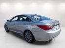 2013 /Gray Hyundai Sonata SE (5NPEC4AC3DH) with an Gas I4 2.4L/144 engine, 6-Speed Automatic w/Manual Shift transmission, located at 804 22nd Ave, Phenix City, AL, 36870, (334) 297-1860, 32.484749, -85.024475 - 2013 Hyundai Sonata SE - Photo#6