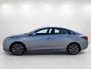 2013 /Gray Hyundai Sonata SE (5NPEC4AC3DH) with an Gas I4 2.4L/144 engine, 6-Speed Automatic w/Manual Shift transmission, located at 804 22nd Ave, Phenix City, AL, 36870, (334) 297-1860, 32.484749, -85.024475 - 2013 Hyundai Sonata SE - Photo#7