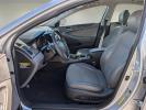 2013 /Gray Hyundai Sonata SE (5NPEC4AC3DH) with an Gas I4 2.4L/144 engine, 6-Speed Automatic w/Manual Shift transmission, located at 804 22nd Ave, Phenix City, AL, 36870, (334) 297-1860, 32.484749, -85.024475 - 2013 Hyundai Sonata SE - Photo#9