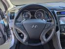 2013 /Gray Hyundai Sonata SE (5NPEC4AC3DH) with an Gas I4 2.4L/144 engine, 6-Speed Automatic w/Manual Shift transmission, located at 804 22nd Ave, Phenix City, AL, 36870, (334) 297-1860, 32.484749, -85.024475 - 2013 Hyundai Sonata SE - Photo#15