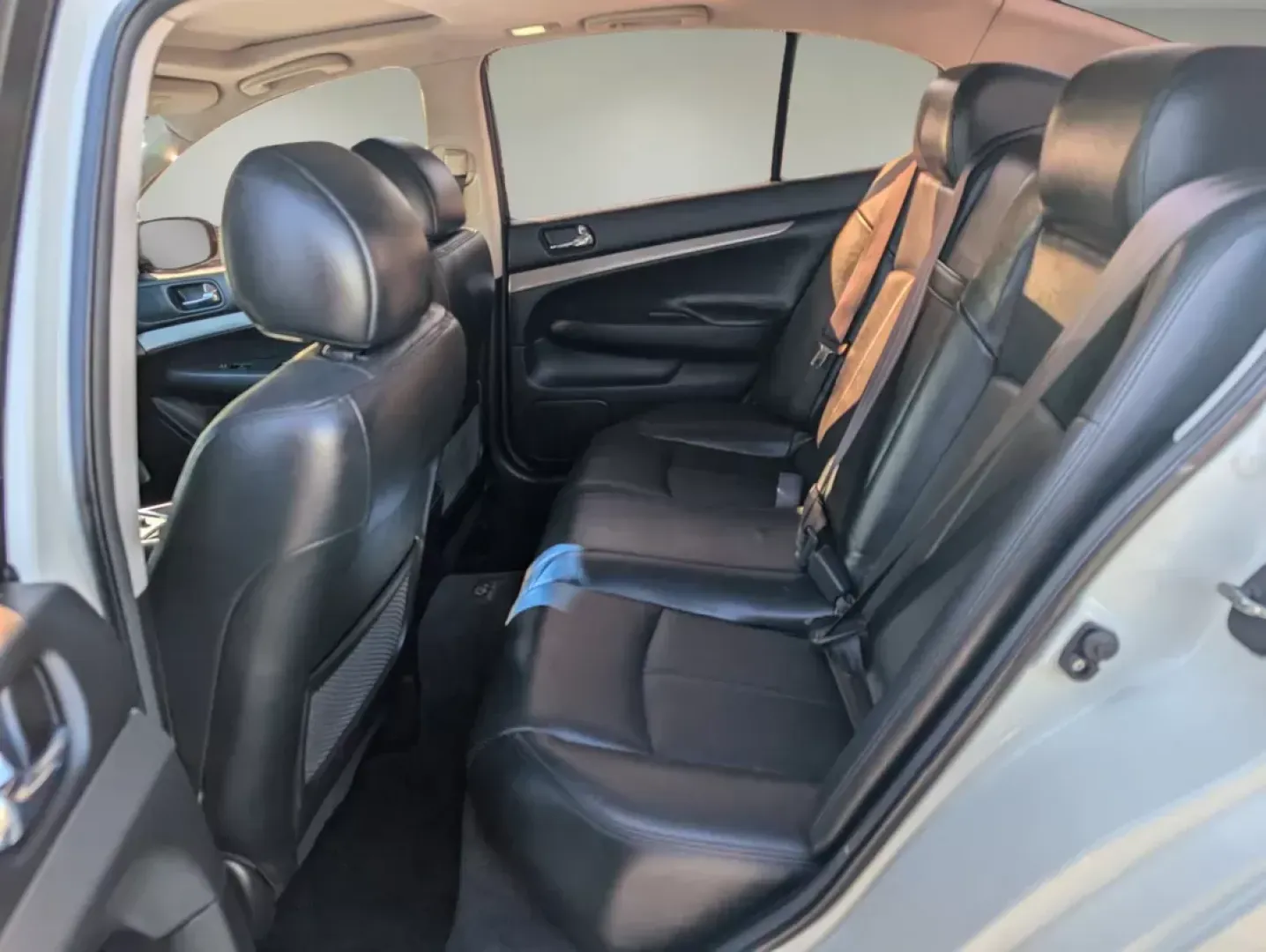 2013 /Graphite Infiniti G37 Sedan Journey (JN1CV6AP2DM) with an Other engine, located at 804 22nd Ave, Phenix City, AL, 36870, (334) 297-1860, 32.484749, -85.024475 - Discover the luxury and performance of the 2013 Infiniti G37 Sedan, perfect for those who crave a balance of style and practicality. Imagine gliding through the bustling streets of Phenix City, AL, in a vehicle that effortlessly combines sophistication and comfort. Whether you're commuting to work, - Photo#10