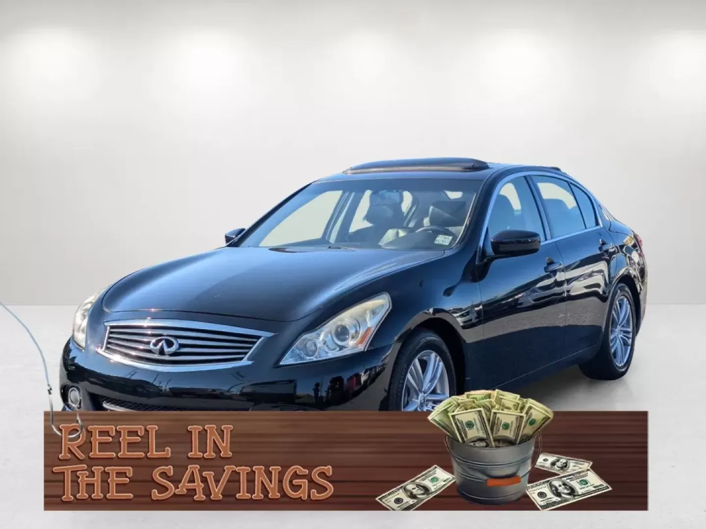 2013 /Graphite Infiniti G37 Sedan Journey (JN1CV6AP2DM) with an Other engine, located at 3959 U.S. 80 W, Phenix City, AL, 36870, (334) 297-4885, 32.469296, -85.135185 - Looking for the perfect vehicle that combines luxury, performance, and affordability? Step into the world of the 2013 Infiniti G37 Sedan, available now at Gils Auto in Phenix City, AL. This sleek and stylish sedan is not just a mode of transportation; it's an experience that enhances your daily comm - Photo#0