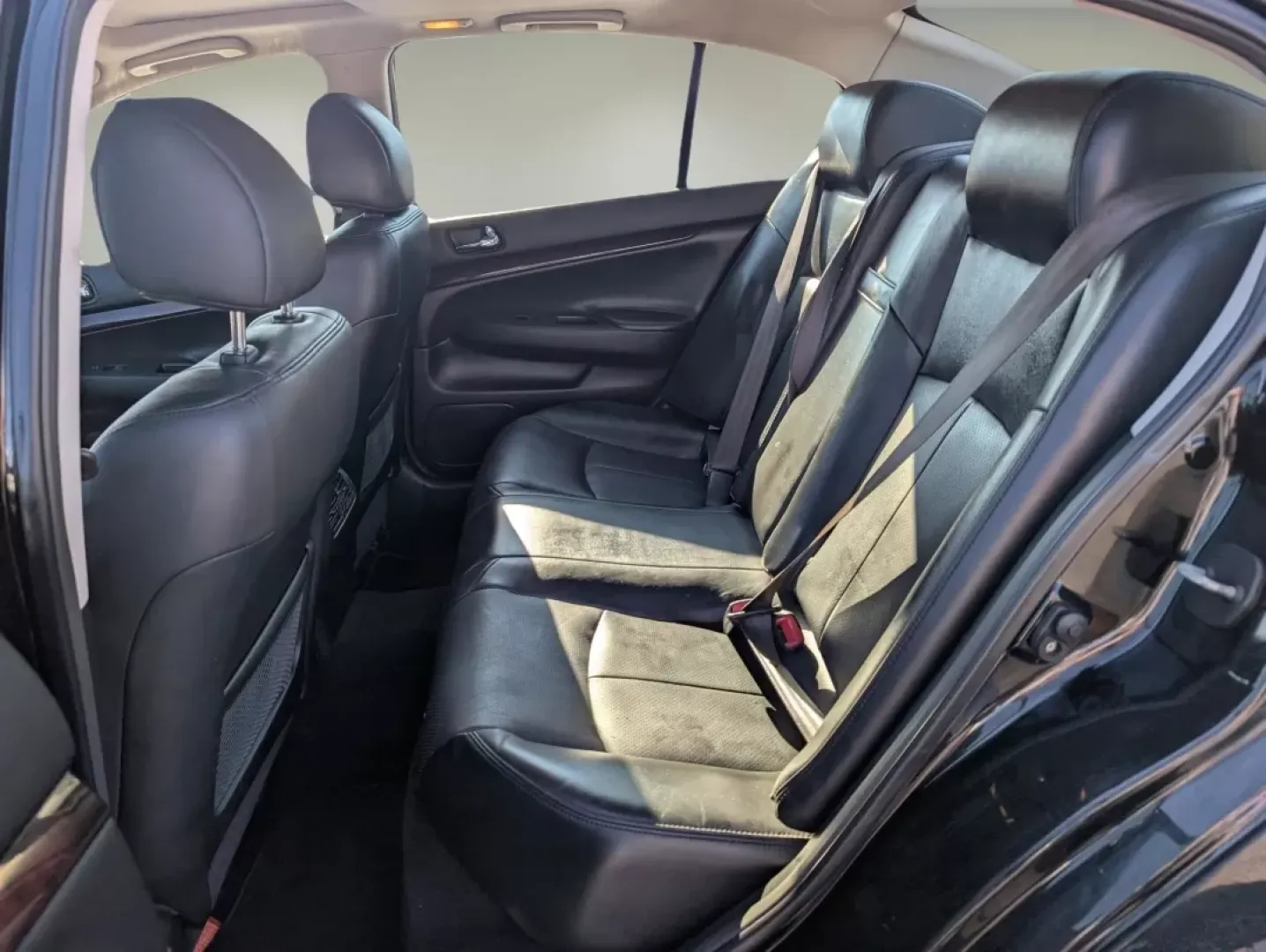 2013 /Graphite Infiniti G37 Sedan Journey (JN1CV6AP2DM) with an Other engine, located at 3959 U.S. 80 W, Phenix City, AL, 36870, (334) 297-4885, 32.469296, -85.135185 - Looking for the perfect vehicle that combines luxury, performance, and affordability? Step into the world of the 2013 Infiniti G37 Sedan, available now at Gils Auto in Phenix City, AL. This sleek and stylish sedan is not just a mode of transportation; it's an experience that enhances your daily comm - Photo#10