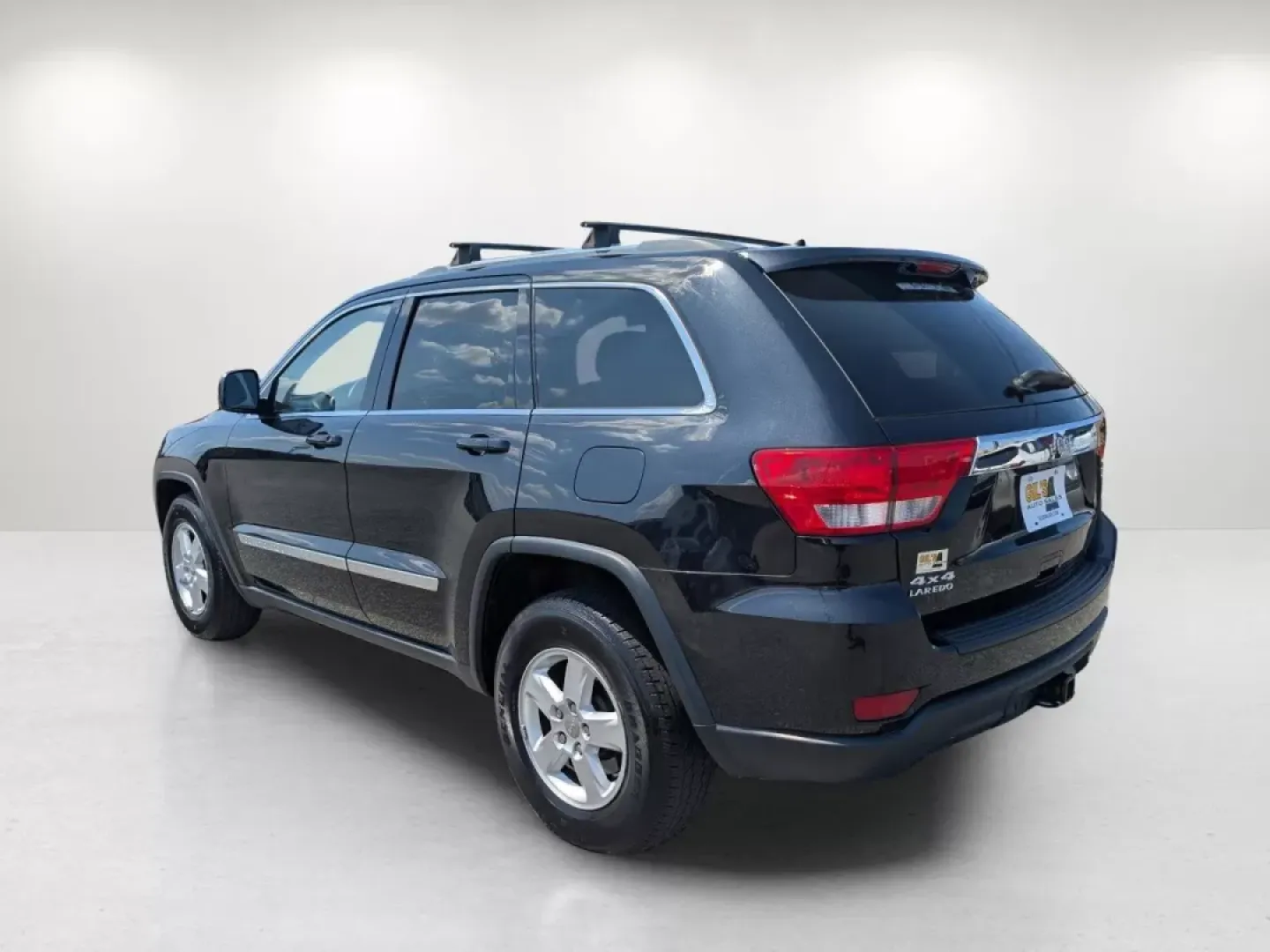 2013 /Black Jeep Grand Cherokee Laredo (1C4RJFAG5DC) with an Other engine, located at 521 Old Farm Lane Rd, Prattville, AL, 36066, (334) 325-1505, 32.482460, -86.416367 - 2013 Jeep Grand Cherokee Laredo - Photo#6