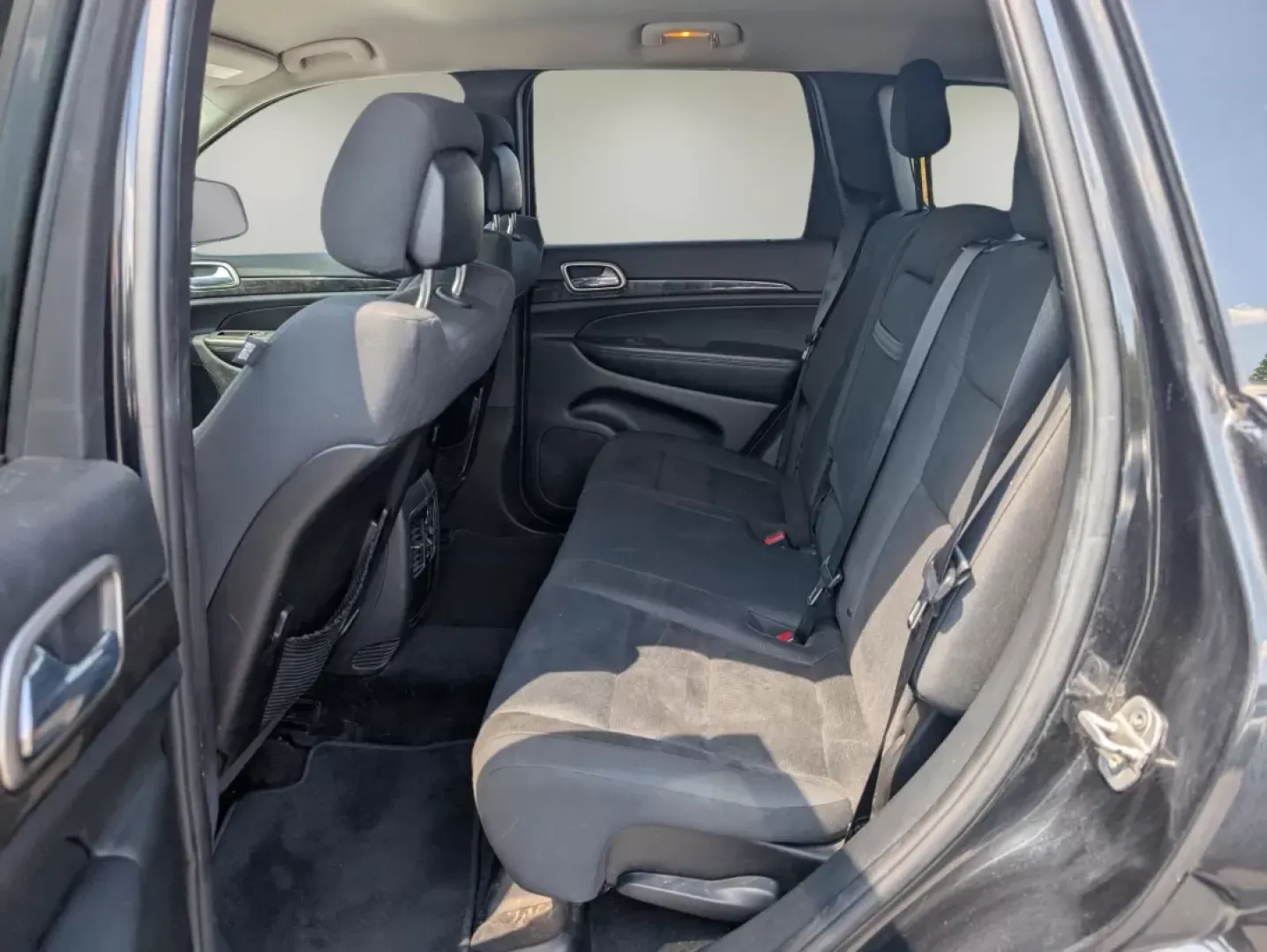 2013 /Black Jeep Grand Cherokee Laredo (1C4RJFAG5DC) with an Other engine, located at 521 Old Farm Lane Rd, Prattville, AL, 36066, (334) 325-1505, 32.482460, -86.416367 - 2013 Jeep Grand Cherokee Laredo - Photo#10