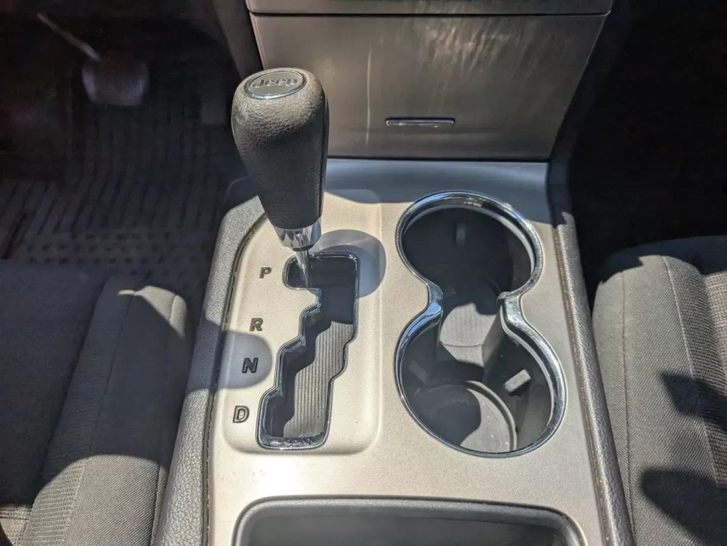 2013 /Black Jeep Grand Cherokee Laredo (1C4RJFAG5DC) with an Other engine, located at 521 Old Farm Lane Rd, Prattville, AL, 36066, (334) 325-1505, 32.482460, -86.416367 - 2013 Jeep Grand Cherokee Laredo - Photo#13