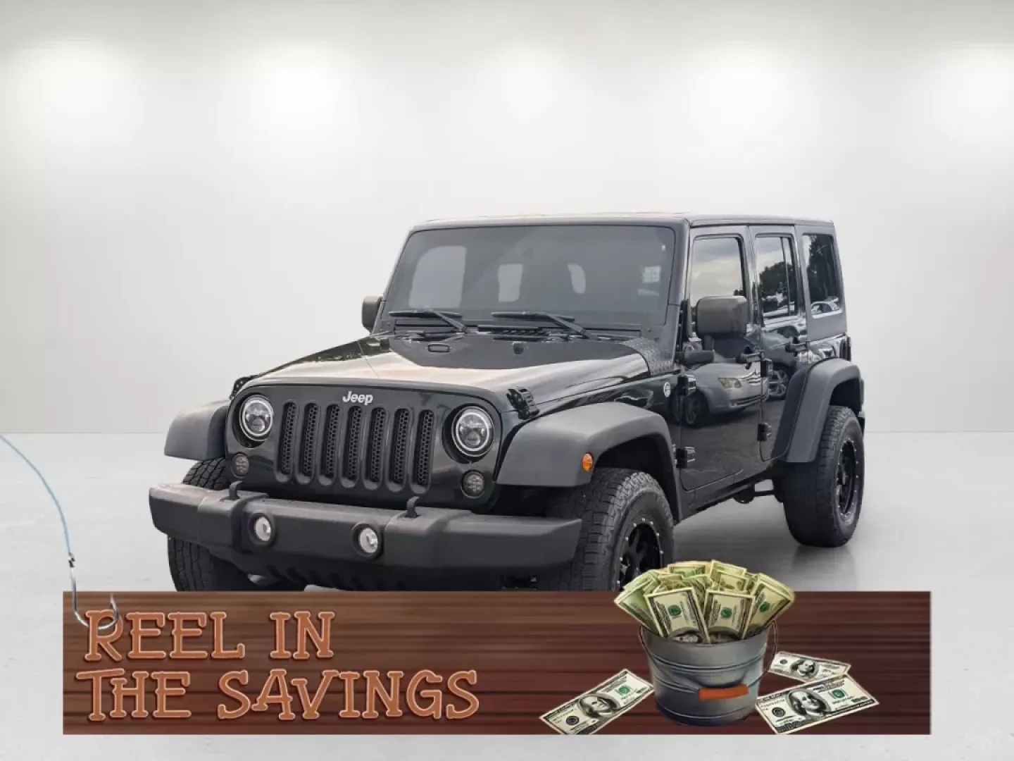 2013 /Black Interior Jeep Wrangler Sport (1C4BJWDG5DL) with an Other engine, located at 1430 Gateway Drive, Opelika, AL, 36801, (334) 239-0944, 32.637871, -85.409790 - Are you seeking the ultimate adventure vehicle that balances rugged capability with everyday usability? Look no further than this 2013 Jeep Wrangler Sport, proudly presented by Gils Auto, your trusted Buy Here Pay Here dealership located at 3959 U.S. 80 W, Phenix City, AL 36870. Ideal for weekend ex - Photo#0