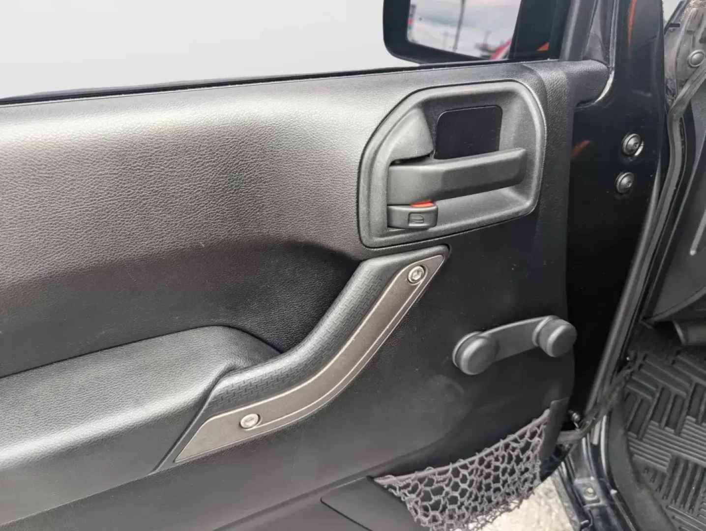 2013 /Black Interior Jeep Wrangler Sport (1C4BJWDG5DL) with an Other engine, located at 1430 Gateway Drive, Opelika, AL, 36801, (334) 239-0944, 32.637871, -85.409790 - Are you seeking the ultimate adventure vehicle that balances rugged capability with everyday usability? Look no further than this 2013 Jeep Wrangler Sport, proudly presented by Gils Auto, your trusted Buy Here Pay Here dealership located at 3959 U.S. 80 W, Phenix City, AL 36870. Ideal for weekend ex - Photo#8
