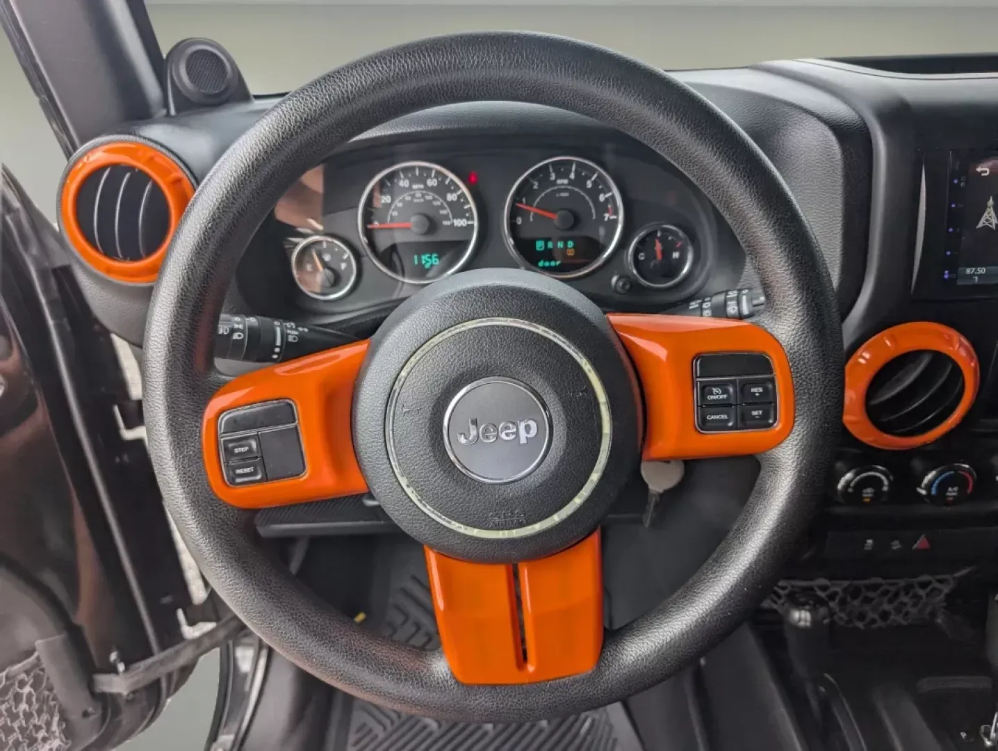 2013 /Black Interior Jeep Wrangler Sport (1C4BJWDG5DL) with an Other engine, located at 1430 Gateway Drive, Opelika, AL, 36801, (334) 239-0944, 32.637871, -85.409790 - Are you seeking the ultimate adventure vehicle that balances rugged capability with everyday usability? Look no further than this 2013 Jeep Wrangler Sport, proudly presented by Gils Auto, your trusted Buy Here Pay Here dealership located at 3959 U.S. 80 W, Phenix City, AL 36870. Ideal for weekend ex - Photo#15
