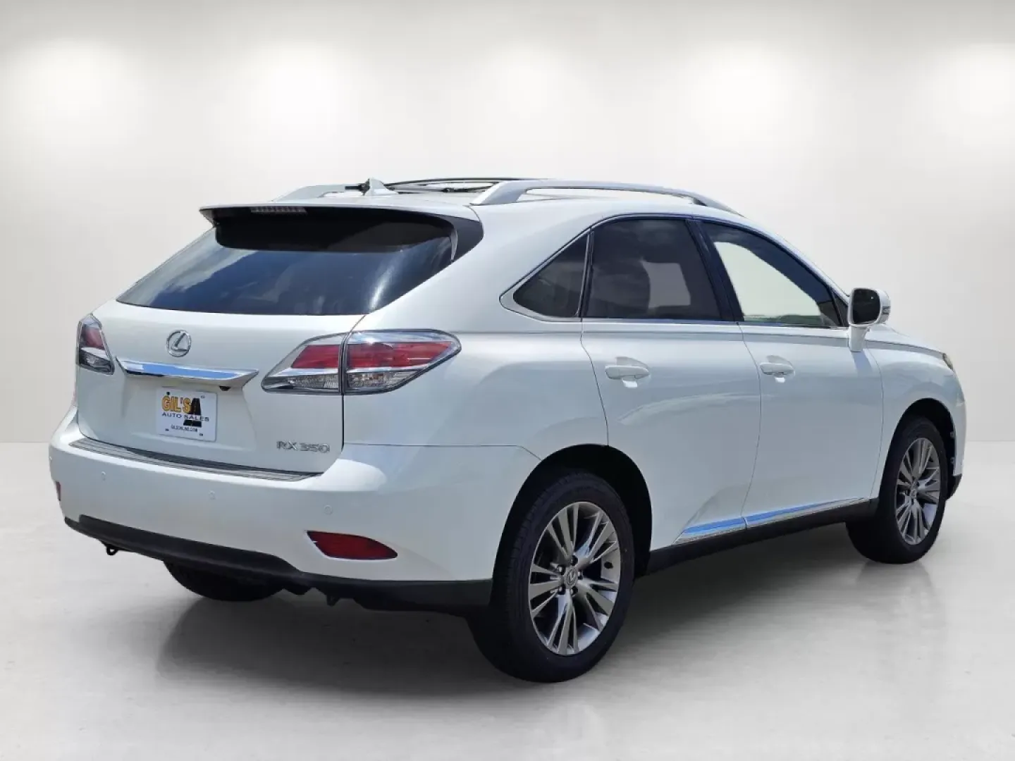 2013 Lexus RX 350 (JTJZK1BA8D2) with an Other engine, located at 521 Old Farm Lane Rd, Prattville, AL, 36066, (334) 325-1505, 32.482460, -86.416367 - ### Discover Adventure and Luxury with the 2013 Lexus RX 350 at Gils Auto - Prattville!<br /> <br /> Are you in the market for an SUV that blends luxury with practicality? Look no further than the stunning 2013 Lexus RX 350, a vehicle that embodies comfort and versatility, perfect for both daily com - Photo#4