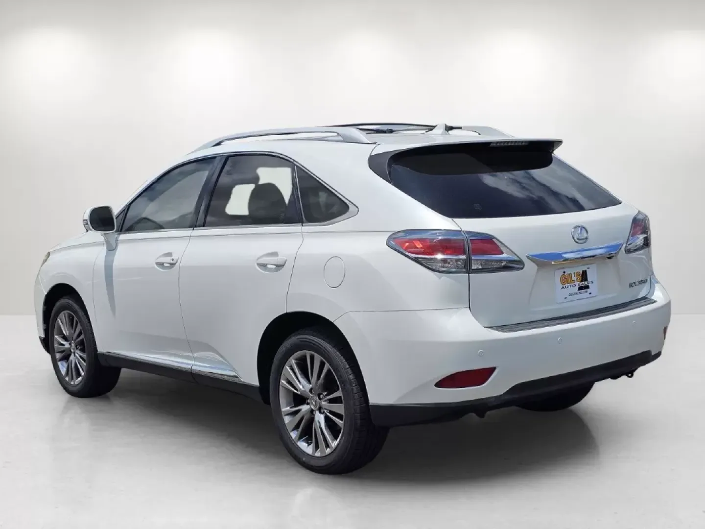 2013 Lexus RX 350 (JTJZK1BA8D2) with an Other engine, located at 521 Old Farm Lane Rd, Prattville, AL, 36066, (334) 325-1505, 32.482460, -86.416367 - ### Discover Adventure and Luxury with the 2013 Lexus RX 350 at Gils Auto - Prattville!<br /> <br /> Are you in the market for an SUV that blends luxury with practicality? Look no further than the stunning 2013 Lexus RX 350, a vehicle that embodies comfort and versatility, perfect for both daily com - Photo#6