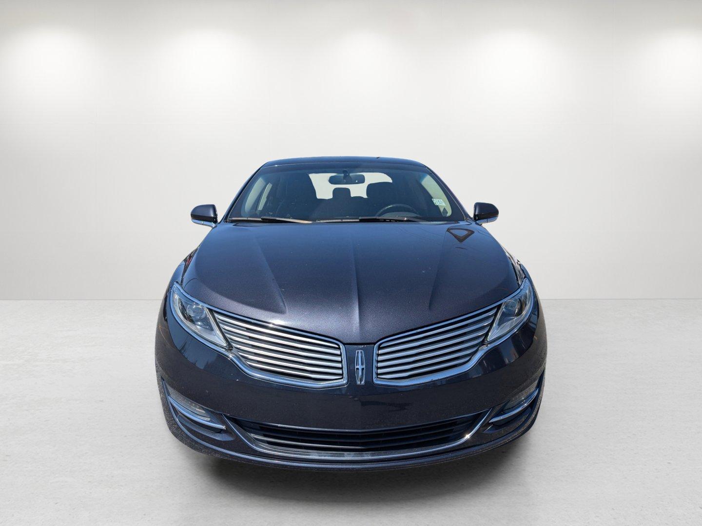 2013 Lincoln MKZ (3LN6L2GK9DR) with an Gas V6 3.7L/227 engine, 6-Speed Automatic w/Manual Shift transmission, located at 521 Old Farm Lane Rd, Prattville, AL, 36066, (334) 325-1505, 32.482460, -86.416367 - 2013 Lincoln MKZ - Photo#1
