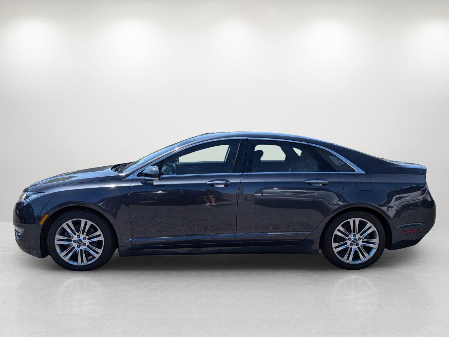 2013 Lincoln MKZ (3LN6L2GK9DR) with an Gas V6 3.7L/227 engine, 6-Speed Automatic w/Manual Shift transmission, located at 521 Old Farm Lane Rd, Prattville, AL, 36066, (334) 325-1505, 32.482460, -86.416367 - 2013 Lincoln MKZ - Photo#7