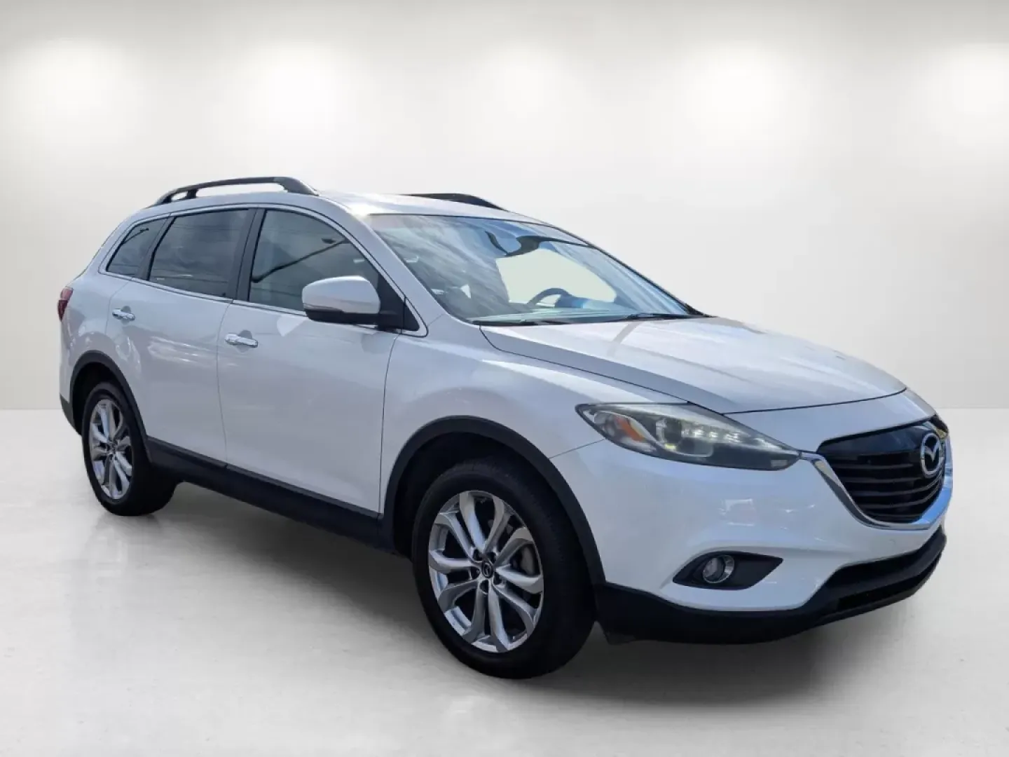 2013 Mazda CX-9 Grand Touring (JM3TB2DA1D0) with an Other engine, located at 3959 U.S. 80 W, Phenix City, AL, 36870, (334) 297-4885, 32.469296, -85.135185 - **Discover Adventure with the 2013 Mazda CX-9 Grand Touring at Gils Auto - Your Trusted Buy Here Pay Here Dealership in Phenix City, AL!**<br /> <br /> Are you ready to elevate your family adventures? The 2013 Mazda CX-9 Grand Touring is the perfect companion for your journeys, whether it's a weeken - Photo#2
