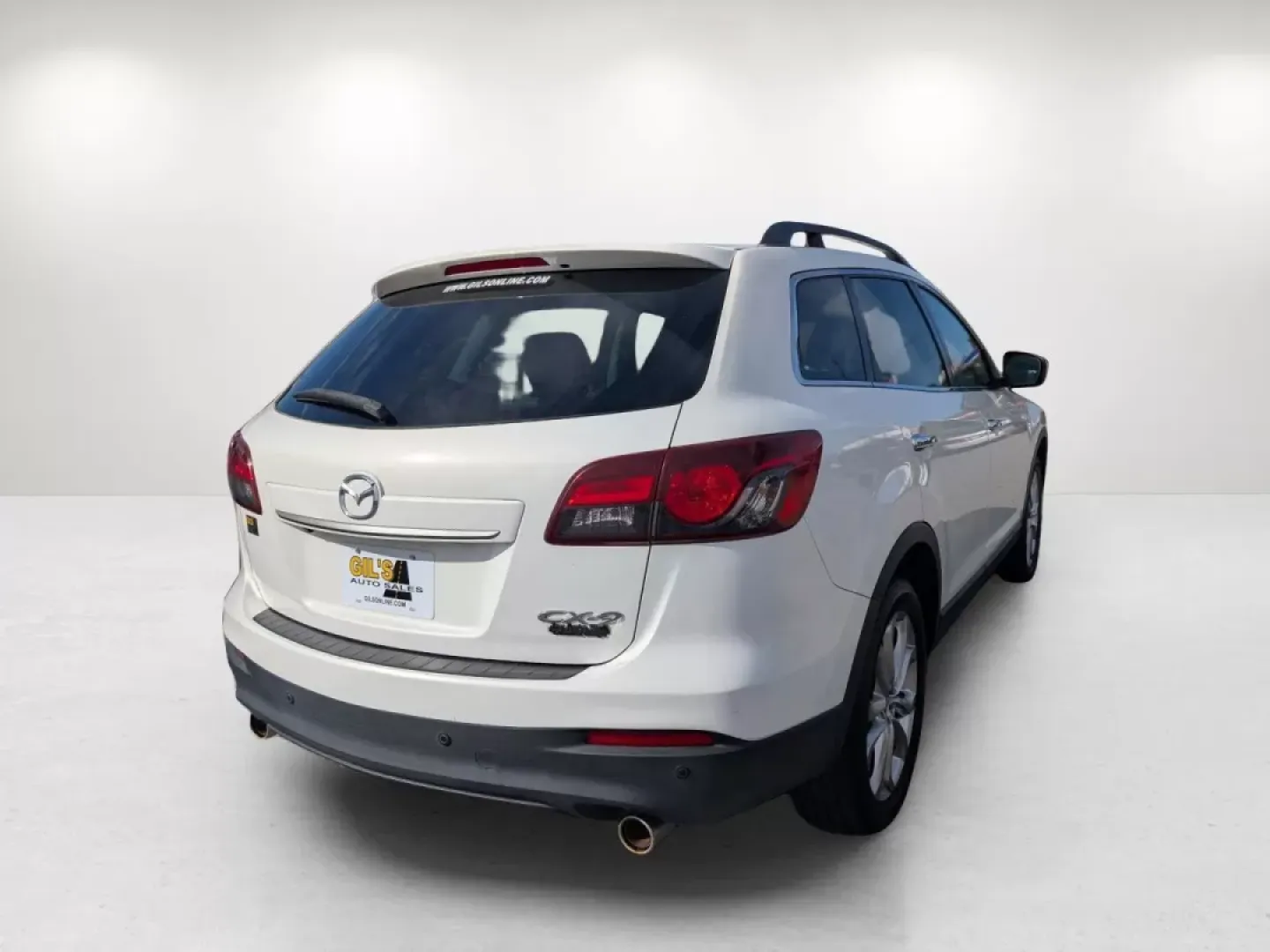 2013 Mazda CX-9 Grand Touring (JM3TB2DA1D0) with an Other engine, located at 3959 U.S. 80 W, Phenix City, AL, 36870, (334) 297-4885, 32.469296, -85.135185 - **Discover Adventure with the 2013 Mazda CX-9 Grand Touring at Gils Auto - Your Trusted Buy Here Pay Here Dealership in Phenix City, AL!**<br /> <br /> Are you ready to elevate your family adventures? The 2013 Mazda CX-9 Grand Touring is the perfect companion for your journeys, whether it's a weeken - Photo#4