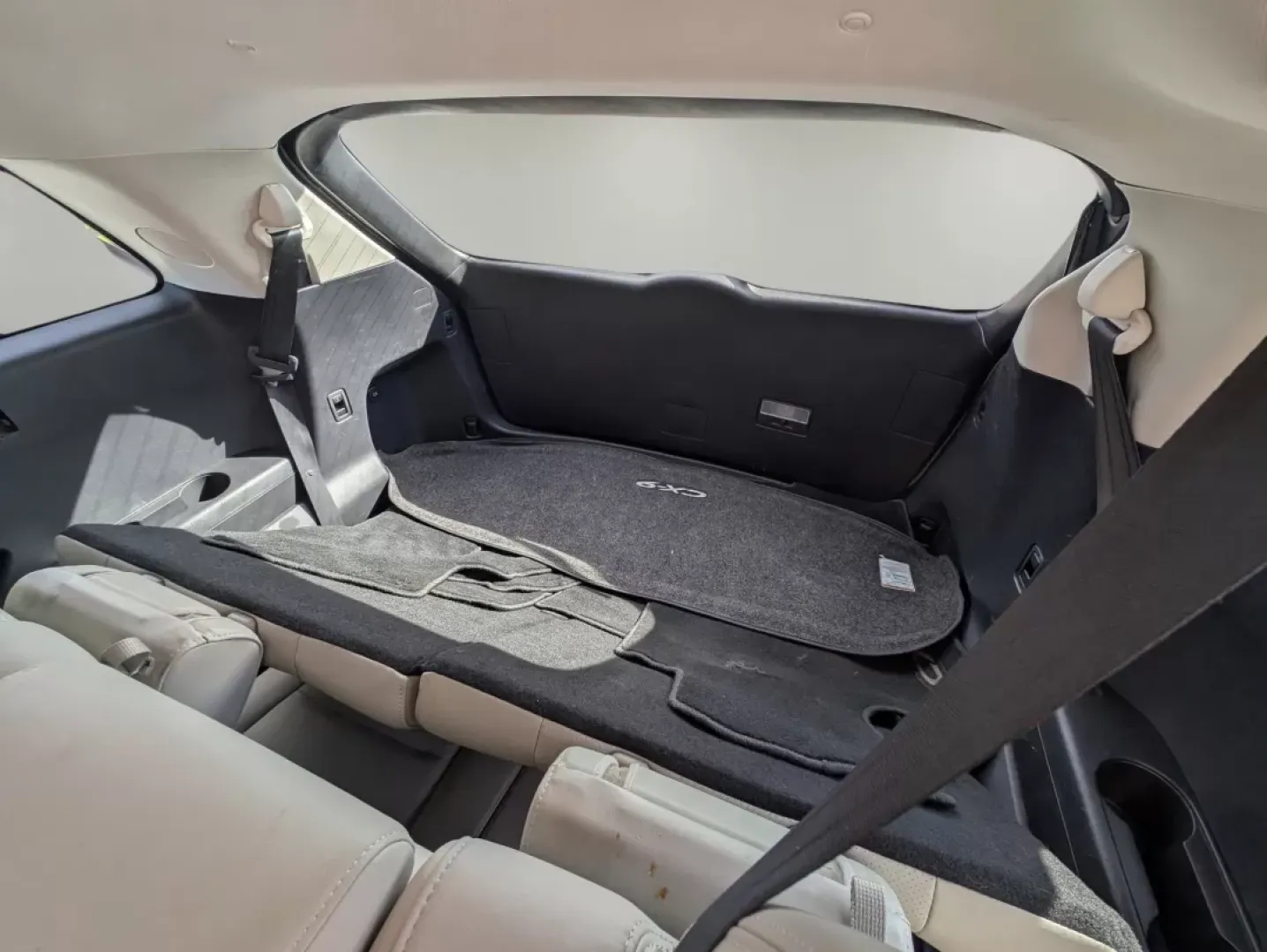 2013 Mazda CX-9 Grand Touring (JM3TB2DA1D0) with an Other engine, located at 3959 U.S. 80 W, Phenix City, AL, 36870, (334) 297-4885, 32.469296, -85.135185 - **Discover Adventure with the 2013 Mazda CX-9 Grand Touring at Gils Auto - Your Trusted Buy Here Pay Here Dealership in Phenix City, AL!**<br /> <br /> Are you ready to elevate your family adventures? The 2013 Mazda CX-9 Grand Touring is the perfect companion for your journeys, whether it's a weeken - Photo#10