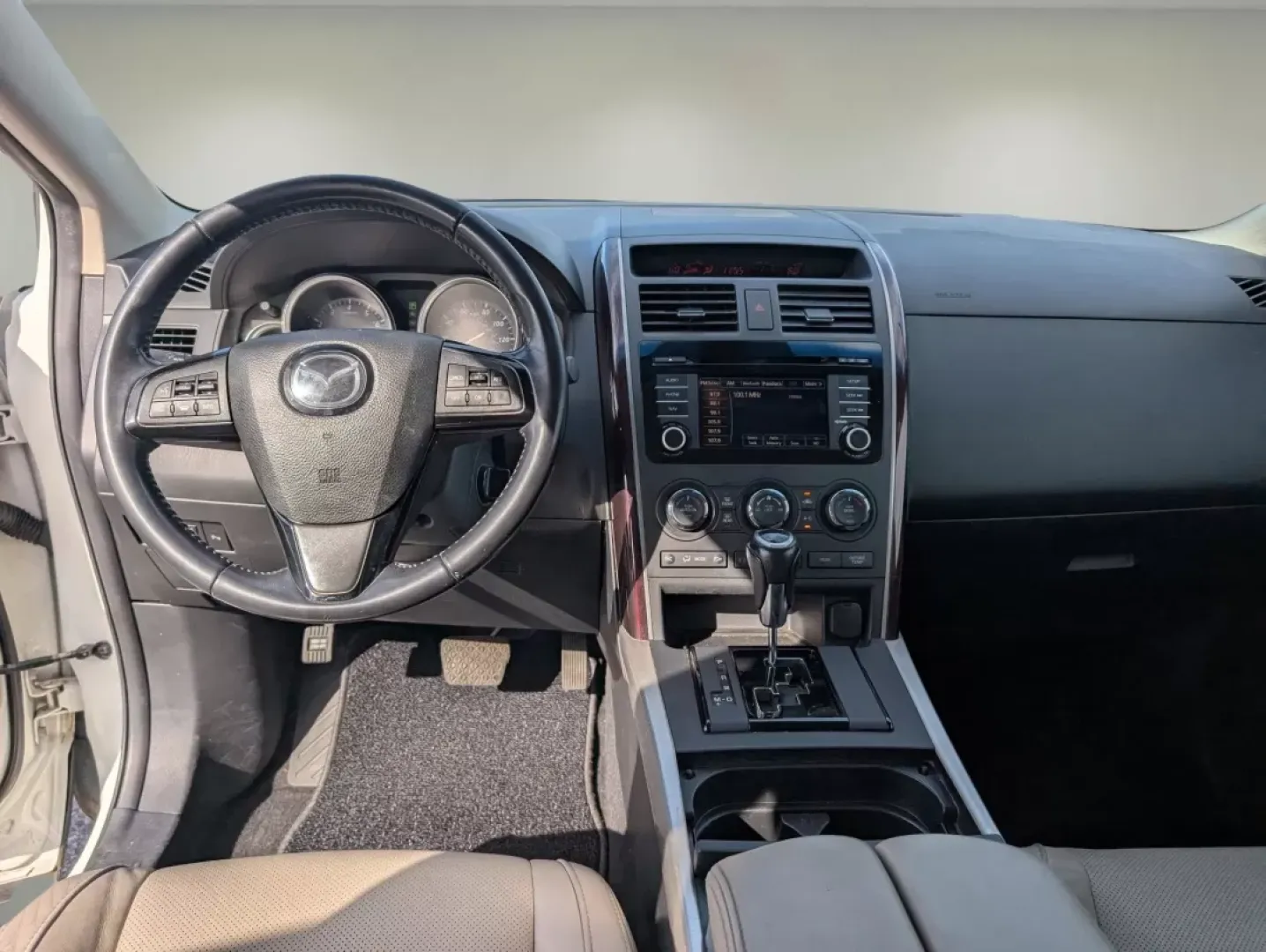 2013 Mazda CX-9 Grand Touring (JM3TB2DA1D0) with an Other engine, located at 3959 U.S. 80 W, Phenix City, AL, 36870, (334) 297-4885, 32.469296, -85.135185 - **Discover Adventure with the 2013 Mazda CX-9 Grand Touring at Gils Auto - Your Trusted Buy Here Pay Here Dealership in Phenix City, AL!**<br /> <br /> Are you ready to elevate your family adventures? The 2013 Mazda CX-9 Grand Touring is the perfect companion for your journeys, whether it's a weeken - Photo#11