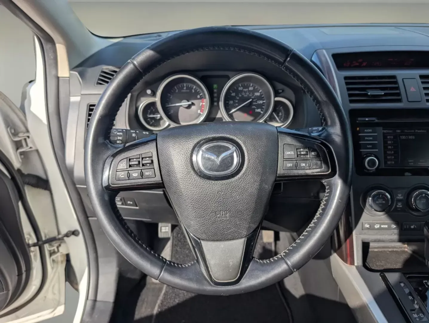 2013 Mazda CX-9 Grand Touring (JM3TB2DA1D0) with an Other engine, located at 3959 U.S. 80 W, Phenix City, AL, 36870, (334) 297-4885, 32.469296, -85.135185 - **Discover Adventure with the 2013 Mazda CX-9 Grand Touring at Gils Auto - Your Trusted Buy Here Pay Here Dealership in Phenix City, AL!**<br /> <br /> Are you ready to elevate your family adventures? The 2013 Mazda CX-9 Grand Touring is the perfect companion for your journeys, whether it's a weeken - Photo#14