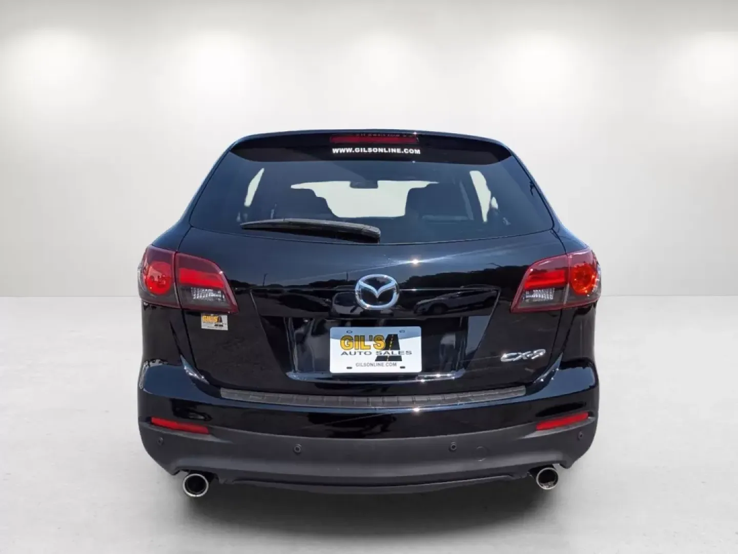 2013 /Black Mazda CX-9 Touring (JM3TB2CA3D0) with an Other engine, located at 804 22nd Ave, Phenix City, AL, 36870, (334) 297-1860, 32.484749, -85.024475 - **Unlock Your Next Adventure with This 2013 Mazda CX-9 Touring!**<br /> <br /> Are you searching for the perfect vehicle to support your family's busy lifestyle or enhance your weekend adventures? Look no further! This stylish and spacious 2013 Mazda CX-9 Touring is here to offer you the ultimate bl - Photo#5