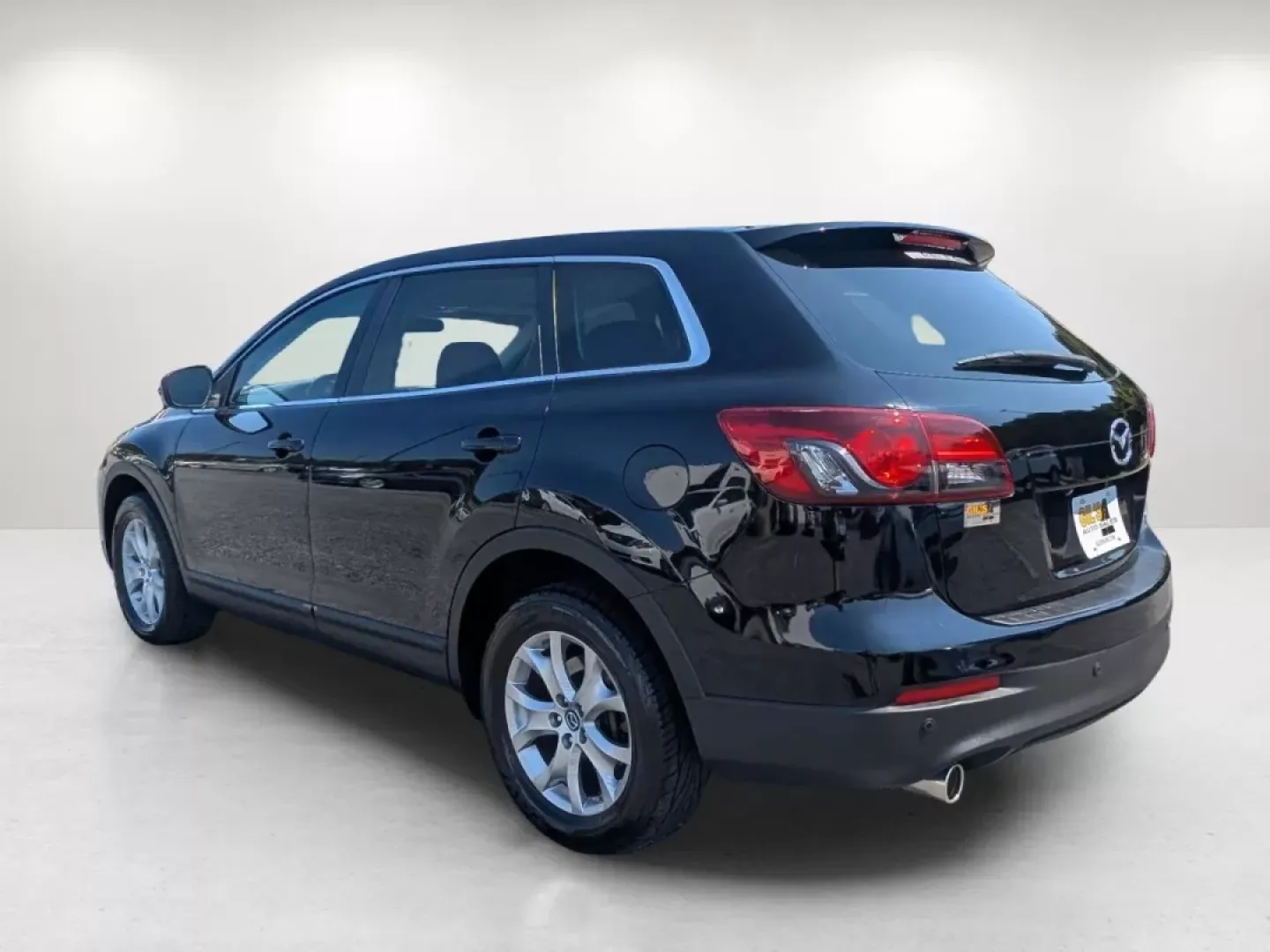 2013 /Black Mazda CX-9 Touring (JM3TB2CA3D0) with an Other engine, located at 804 22nd Ave, Phenix City, AL, 36870, (334) 297-1860, 32.484749, -85.024475 - **Unlock Your Next Adventure with This 2013 Mazda CX-9 Touring!**<br /> <br /> Are you searching for the perfect vehicle to support your family's busy lifestyle or enhance your weekend adventures? Look no further! This stylish and spacious 2013 Mazda CX-9 Touring is here to offer you the ultimate bl - Photo#6