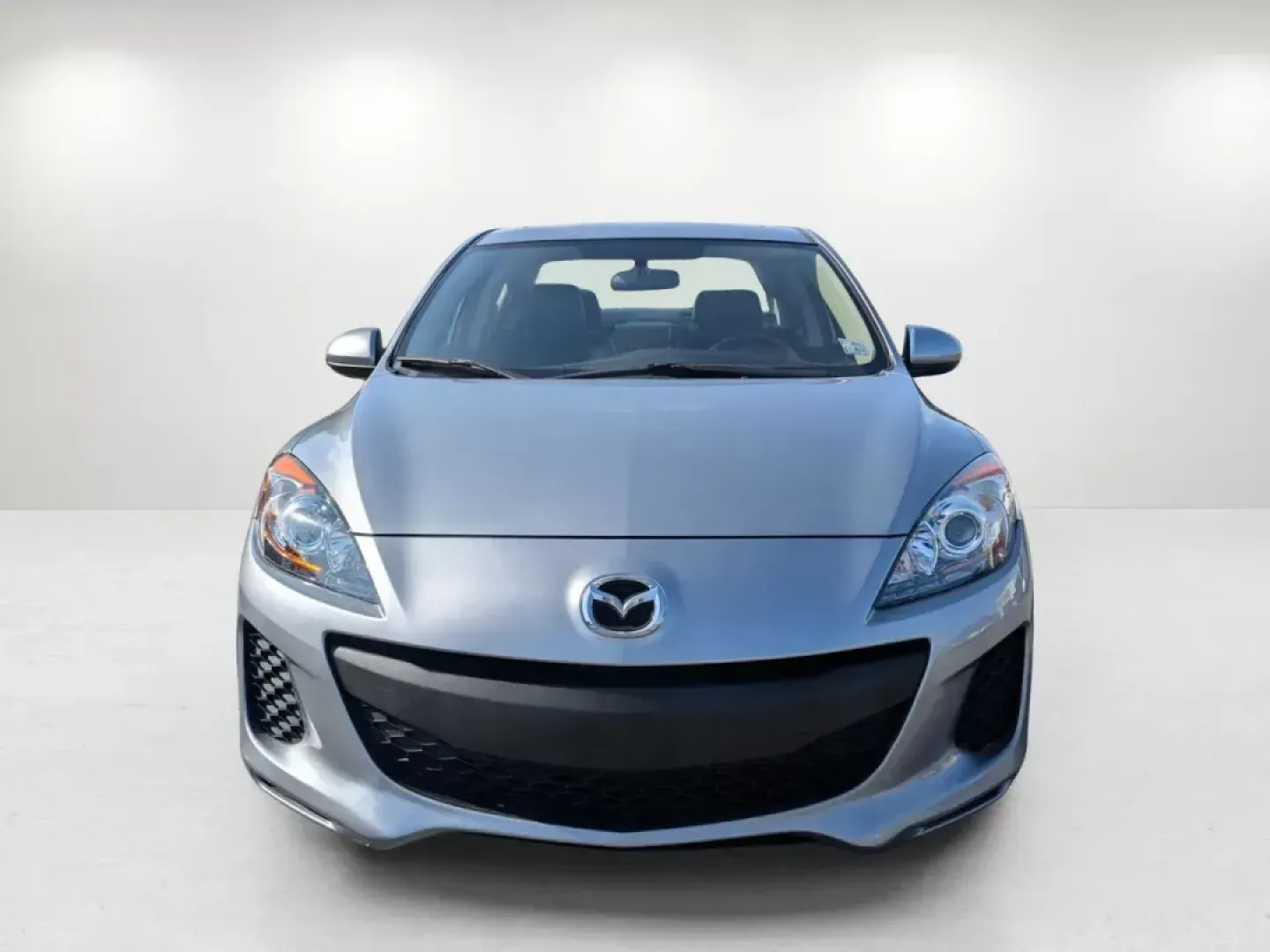2013 Mazda Mazda3 i Grand Touring (JM1BL1W73D1) with an Gas I4 2.0L/122 engine, 6-Speed Automatic transmission, located at 3959 U.S. 80 W, Phenix City, AL, 36870, (334) 297-4885, 32.469296, -85.135185 - 2013 Mazda Mazda3 i Grand Touring - Photo#1