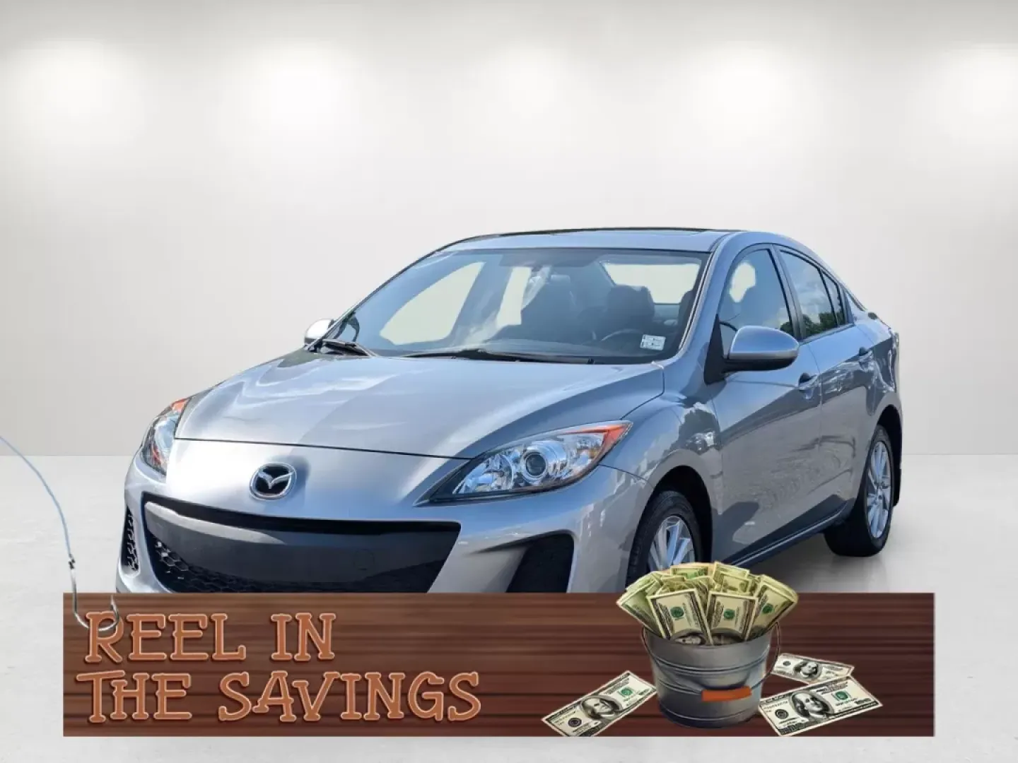 2013 Mazda Mazda3 i Grand Touring (JM1BL1W73D1) with an Other engine, located at 521 Old Farm Lane Rd, Prattville, AL, 36066, (334) 325-1505, 32.482460, -86.416367 - **Experience the Open Road with the 2013 Mazda3 i Grand Touring at Gils Auto - Prattville!**<br /> <br /> Are you ready to elevate your daily commute or embark on spontaneous weekend adventures? Look no further! The 2013 Mazda3 i Grand Touring is not just a car-it's your ticket to a lifestyle filled - Photo#0