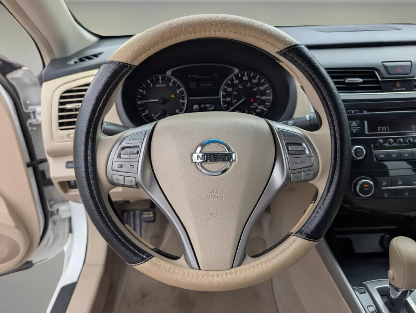 2013 /Beige Nissan Altima 2.5 S (1N4AL3AP2DC) with an Other engine, located at 5115 14th Ave., Columbus, GA, 31904, (706) 323-0345, 32.511494, -84.971046 - Experience the freedom of the open road with the 2013 Nissan Altima 2.5 S, the perfect sedan for your daily commute or weekend getaways. This stylish and efficient vehicle is ideal for budget-conscious buyers and growing families alike, providing comfort and reliability without breaking the bank. At - Photo#15