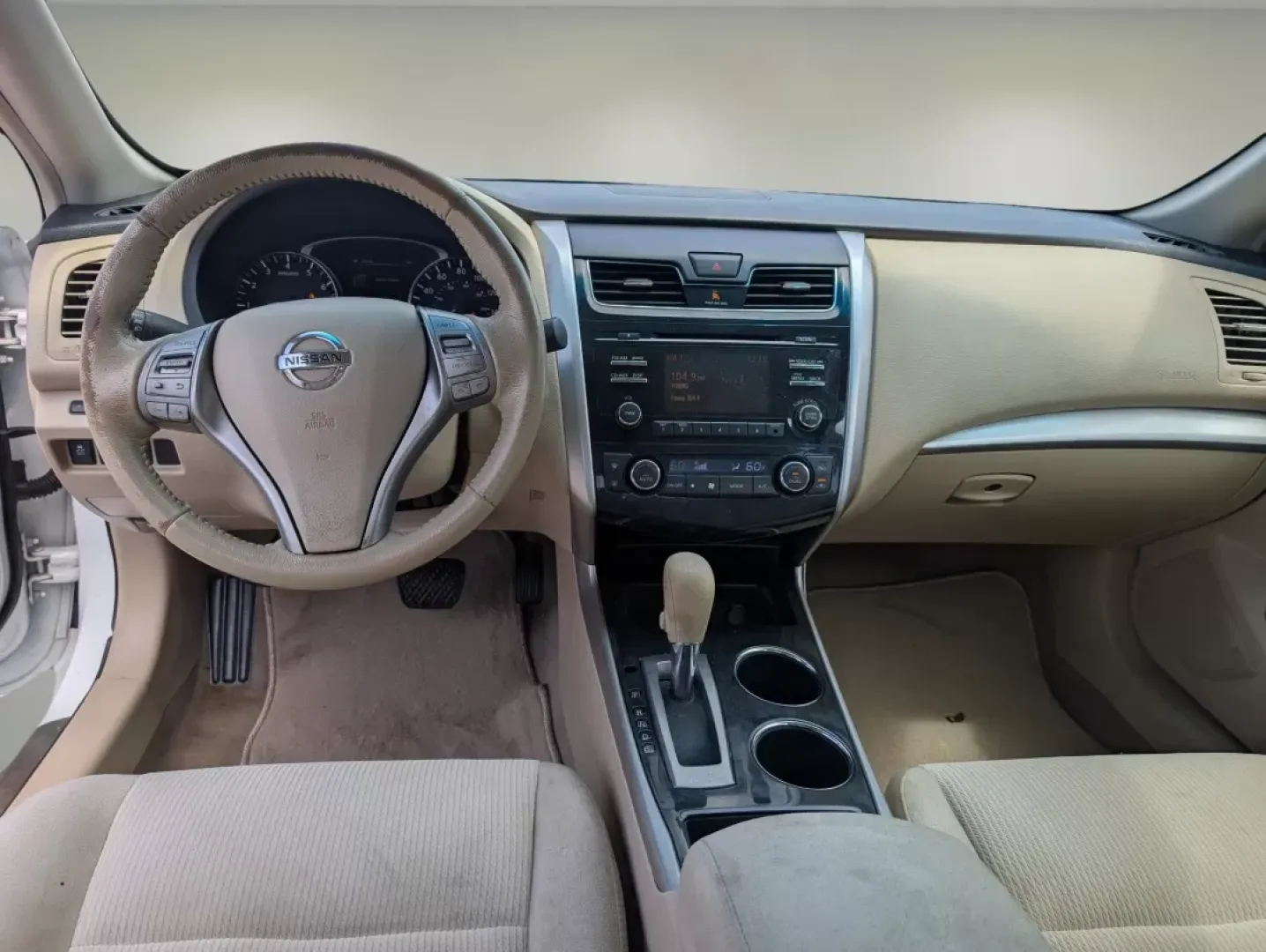 2013 /Beige Nissan Altima 2.5 SV (1N4AL3AP9DN) with an Other engine, located at 521 Old Farm Lane Rd, Prattville, AL, 36066, (334) 325-1505, 32.482460, -86.416367 - ### Experience Modern Comfort with the 2013 Nissan Altima at Gils Auto!<br /> <br /> Are you looking for a reliable vehicle that seamlessly fits into your daily lifestyle? Whether you're commuting to work, running errands, or heading out on weekend adventures, the 2013 Nissan Altima is the perfect s - Photo#11