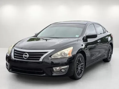 2013 Nissan Altima 2.5 S