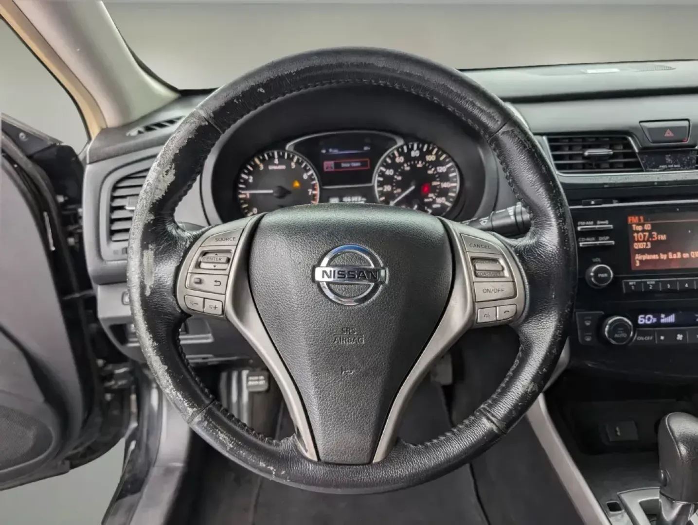 2013 /Charcoal Nissan Altima 2.5 SV (1N4AL3AP8DC) with an Gas I4 2.5L/152 engine, 1-Speed Continuously Variable Ratio transmission, located at 5115 14th Ave., Columbus, GA, 31904, (706) 323-0345, 32.511494, -84.971046 - ### Explore the Open Road with This 2013 Nissan Altima at Gils Auto - Columbus<br /> <br /> Are you ready to elevate your driving experience? Whether you're commuting to work, running errands, or planning a weekend getaway, the **2013 Nissan Altima 2.5 SV** is the perfect sedan to enhance your daily - Photo#15