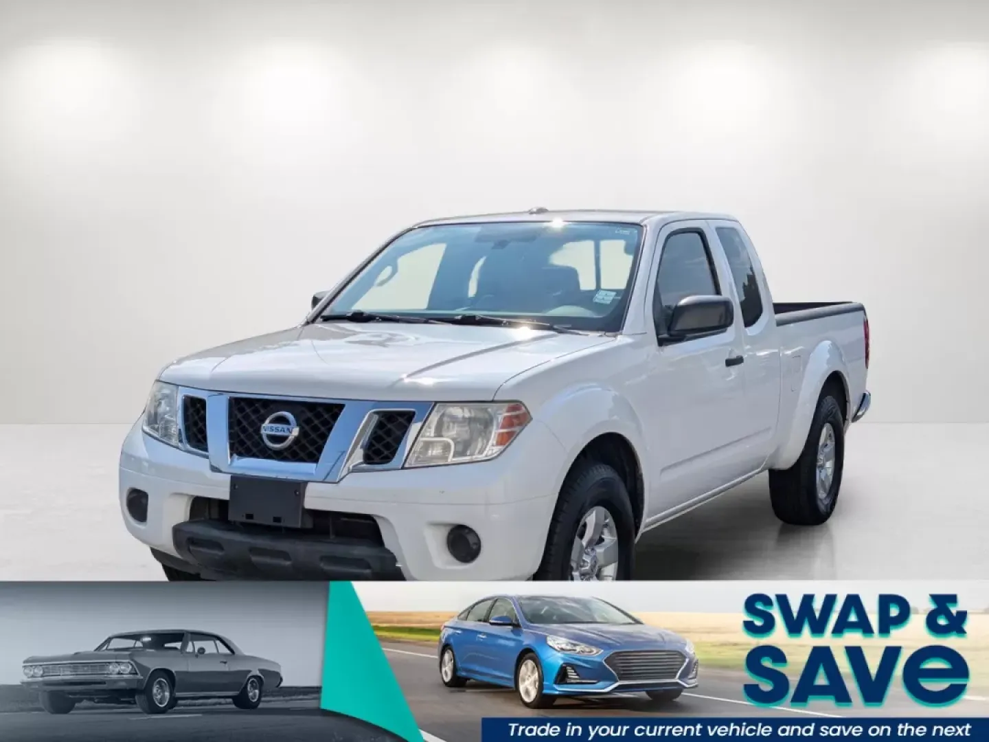 2013 /Beige Nissan Frontier SV (1N6AD0CU1DN) with an Other engine, located at 3959 U.S. 80 W, Phenix City, AL, 36870, (334) 297-4885, 32.469296, -85.135185 - **Elevate Your Weekend Adventures with the 2013 Nissan Frontier SV at Gils Auto!**<br /> <br /> Are you ready to tackle your weekend getaways or everyday errands with confidence and style? The 2013 Nissan Frontier SV Extended Cab Pickup, available now at Gils Auto in Phenix City, AL, is the perfect - Photo#0