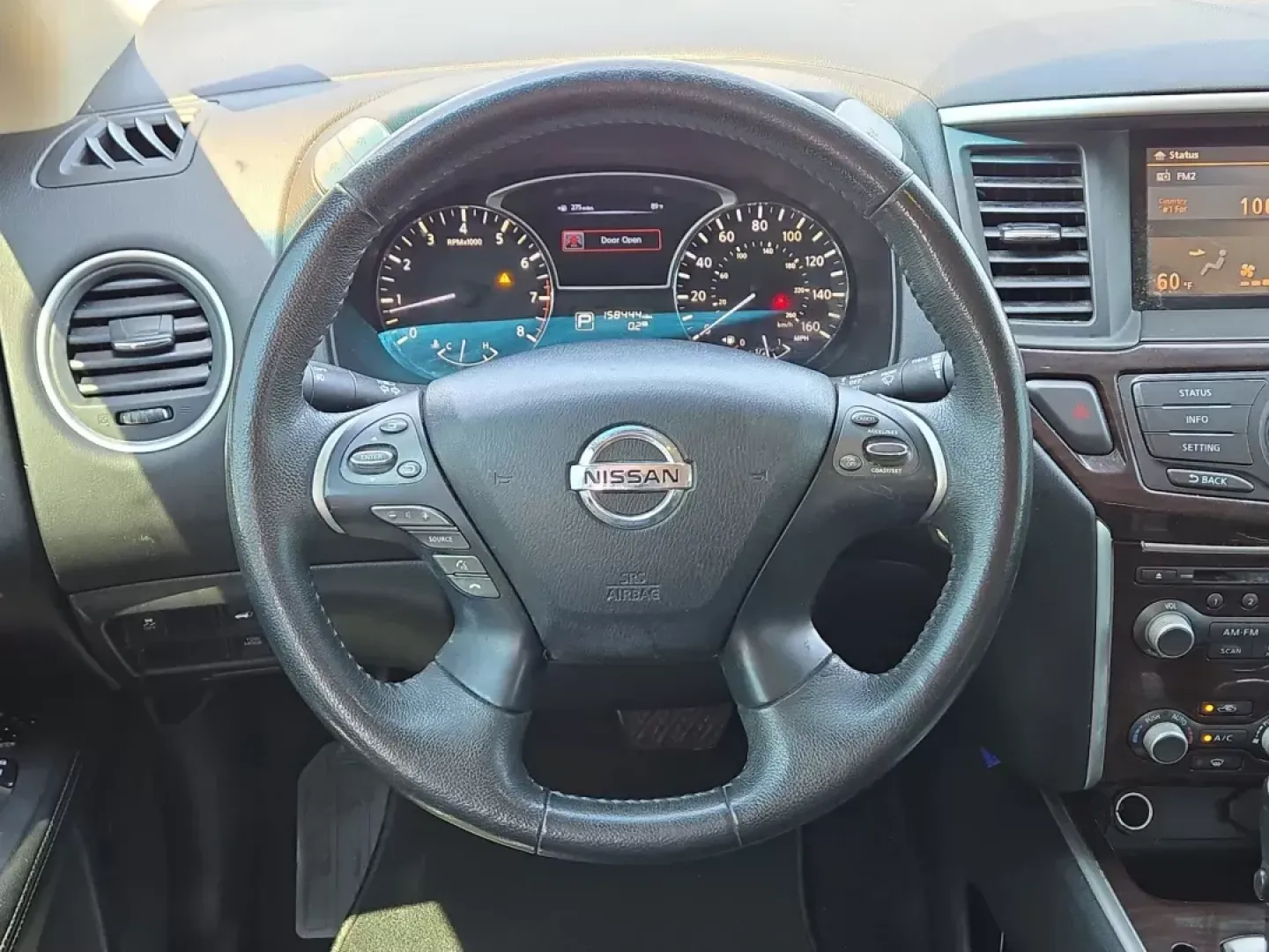 2013 /Charcoal Nissan Pathfinder SL (5N1AR2MN7DC) with an Other engine, located at 5115 14th Ave., Columbus, GA, 31904, (706) 323-0345, 32.511494, -84.971046 - **Discover Adventure with the 2013 Nissan Pathfinder SL at Gils Auto - Columbus!**<br /> <br /> Are you ready to elevate your family adventures or weekend getaways? Look no further than the 2013 Nissan Pathfinder SL, an SUV that perfectly marries comfort, technology, and versatility. With ample spac - Photo#16