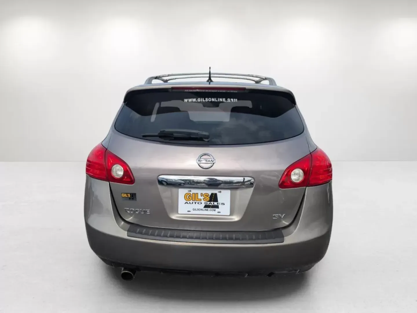 2013 /Gray Nissan Rogue SV (JN8AS5MT6DW) with an Other engine, located at 3959 U.S. 80 W, Phenix City, AL, 36870, (334) 297-4885, 32.469296, -85.135185 - **Conquer Your Daily Adventures with the 2013 Nissan Rogue SV at Gils Auto in Phenix City, AL!**<br /> <br /> Are you ready to elevate your daily commute, family outings, or weekend adventures? The 2013 Nissan Rogue SV is here to meet all your lifestyle needs. With its spacious interior, smooth hand - Photo#6