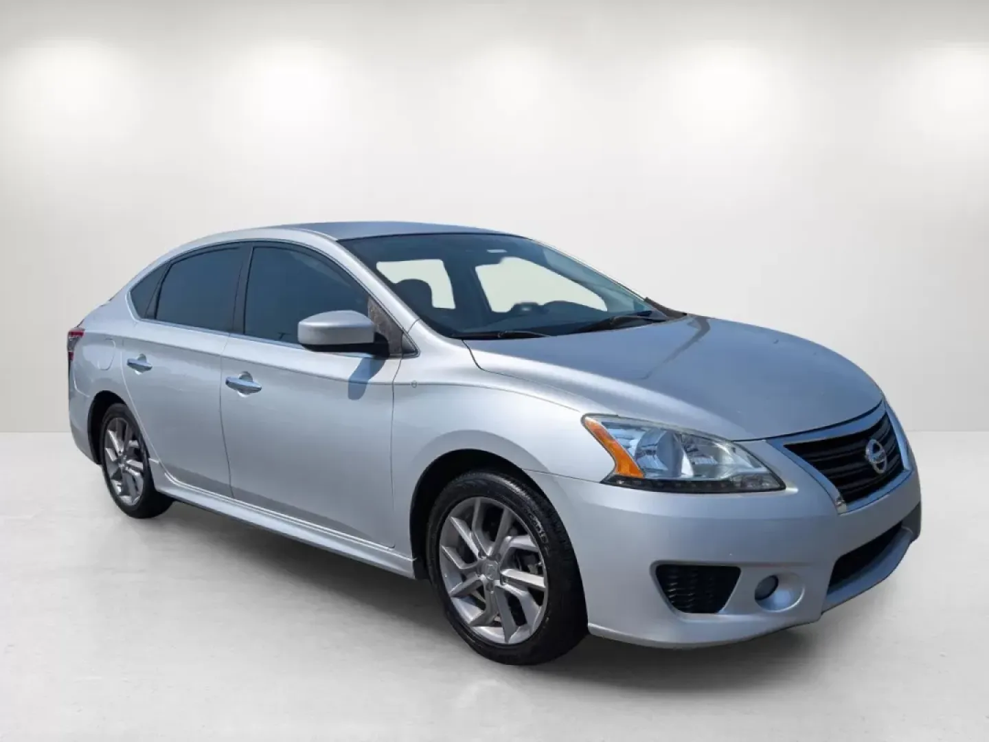 2013 /Charcoal Nissan Sentra SR (3N1AB7AP6DL) with an Other engine, located at 521 Old Farm Lane Rd, Prattville, AL, 36066, (334) 325-1505, 32.482460, -86.416367 - **Discover Your Next Adventure with the 2013 Nissan Sentra SR Ideal for Commuters and Families Alike!**<br /> <br /> Are you in search of a reliable sedan that seamlessly blends comfort, safety, and tech-savvy features for your daily commutes or weekend family outings? Look no further than this 201 - Photo#2