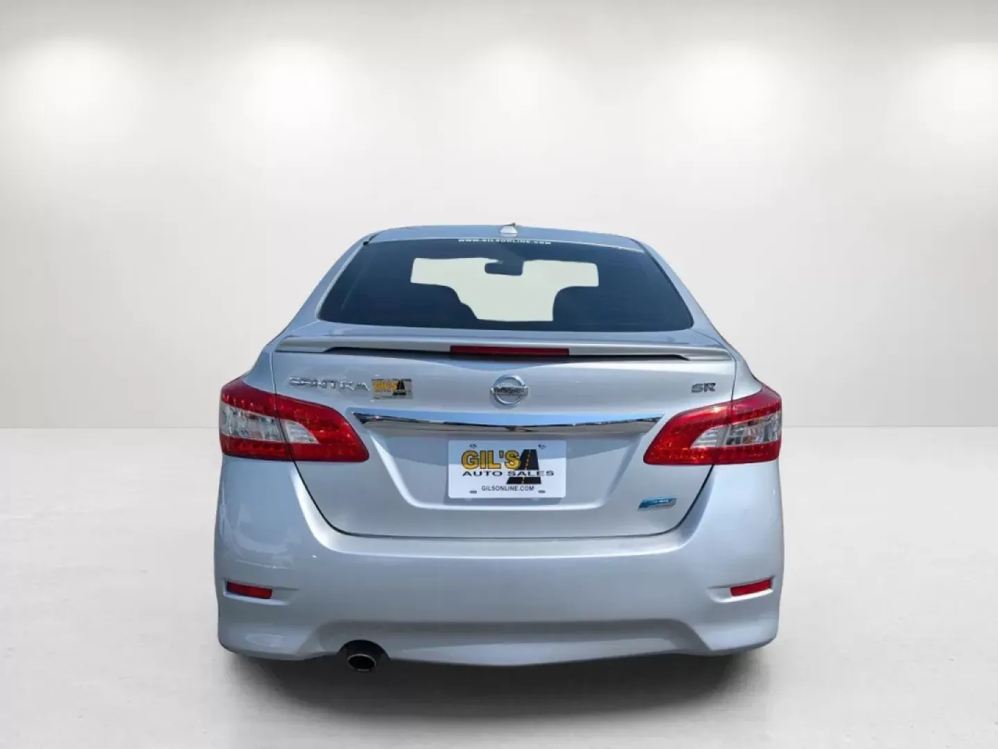 2013 /Charcoal Nissan Sentra SR (3N1AB7AP6DL) with an Other engine, located at 521 Old Farm Lane Rd, Prattville, AL, 36066, (334) 325-1505, 32.482460, -86.416367 - **Discover Your Next Adventure with the 2013 Nissan Sentra SR Ideal for Commuters and Families Alike!**<br /> <br /> Are you in search of a reliable sedan that seamlessly blends comfort, safety, and tech-savvy features for your daily commutes or weekend family outings? Look no further than this 201 - Photo#5