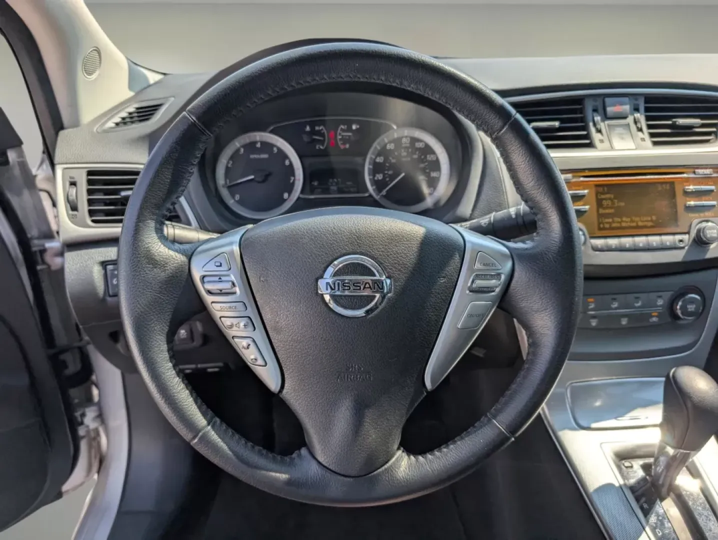 2013 /Charcoal Nissan Sentra SR (3N1AB7AP6DL) with an Other engine, located at 521 Old Farm Lane Rd, Prattville, AL, 36066, (334) 325-1505, 32.482460, -86.416367 - **Discover Your Next Adventure with the 2013 Nissan Sentra SR Ideal for Commuters and Families Alike!**<br /> <br /> Are you in search of a reliable sedan that seamlessly blends comfort, safety, and tech-savvy features for your daily commutes or weekend family outings? Look no further than this 201 - Photo#15