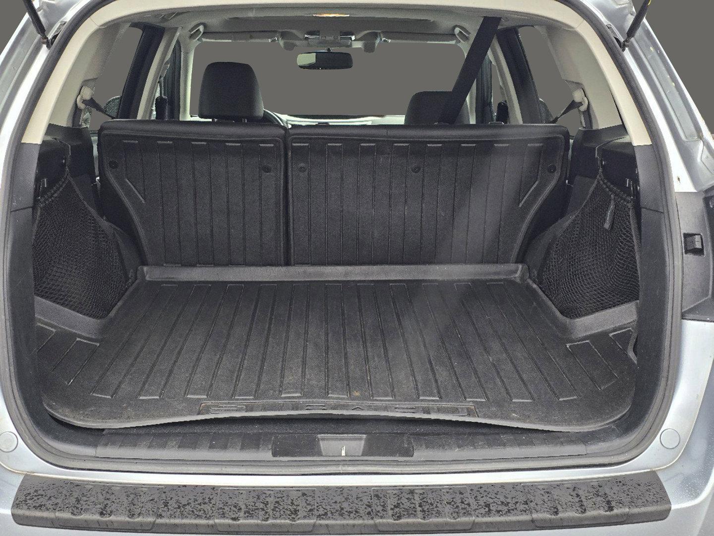2013 /Off-Black Subaru Outback 2.5i Limited (4S4BRCPC3D3) with an Gas Flat 4 2.5L/152 engine, CVT-Speed Continuously Variable Ratio transmission, located at 521 Old Farm Lane Rd, Prattville, AL, 36066, (334) 325-1505, 32.482460, -86.416367 - 2013 Subaru Outback 2.5i Limited - Photo#14