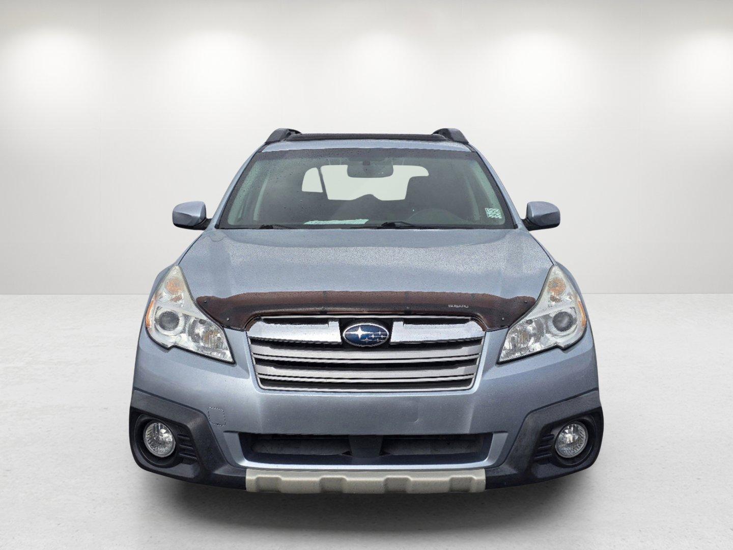 2013 /Off-Black Subaru Outback 2.5i Limited (4S4BRCPC3D3) with an Gas Flat 4 2.5L/152 engine, CVT-Speed Continuously Variable Ratio transmission, located at 521 Old Farm Lane Rd, Prattville, AL, 36066, (334) 325-1505, 32.482460, -86.416367 - 2013 Subaru Outback 2.5i Limited - Photo#0